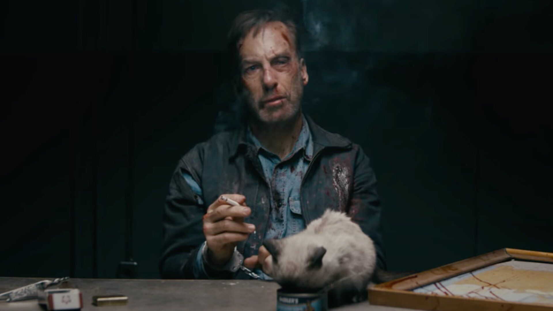 1920x1080 Bob Odenkirk Shows Off His New Set of Badass Skills in Featurette For The Action Film NOBODY