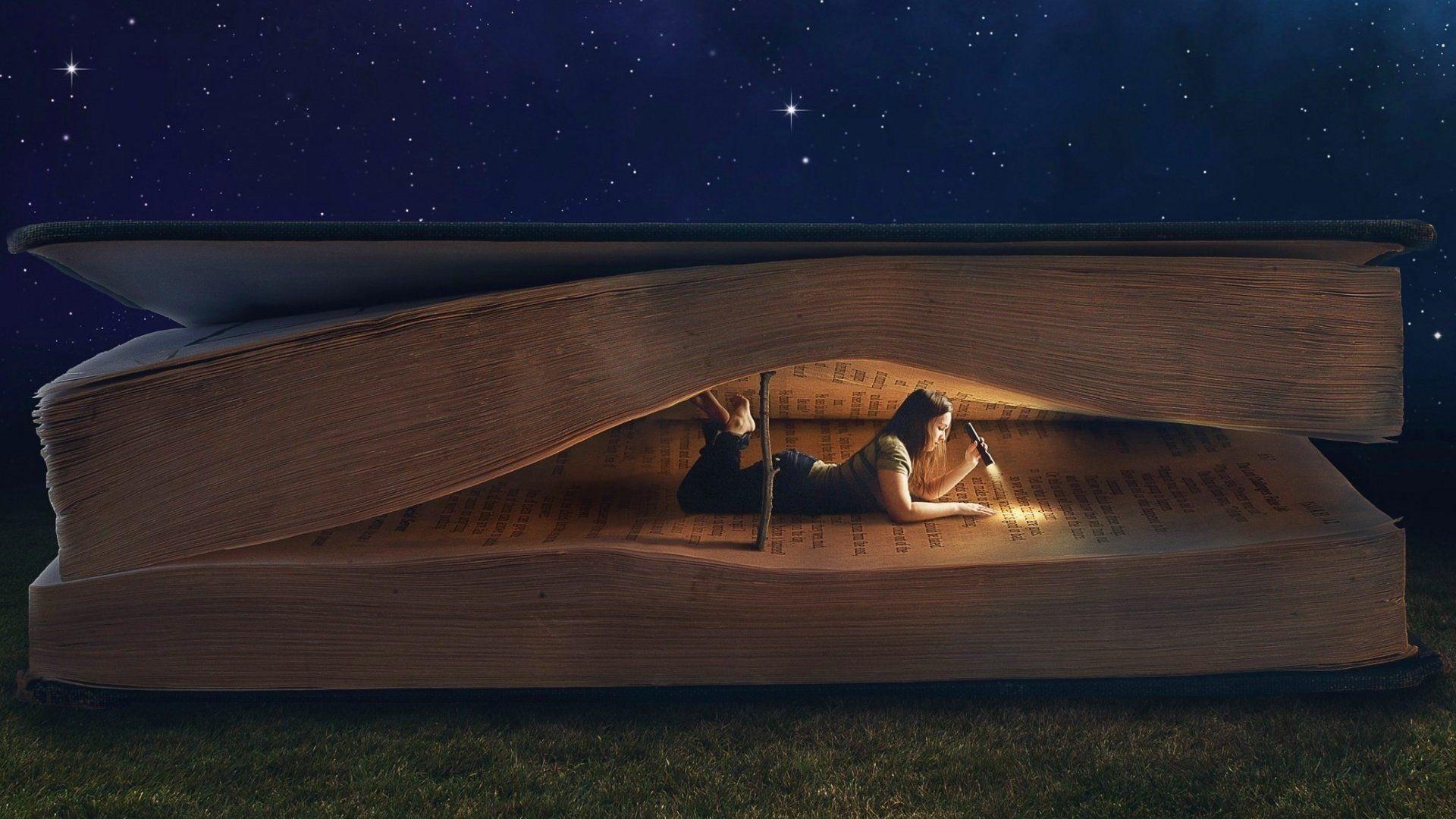 1920x1080 Reading HD Wallpaper and Background Image