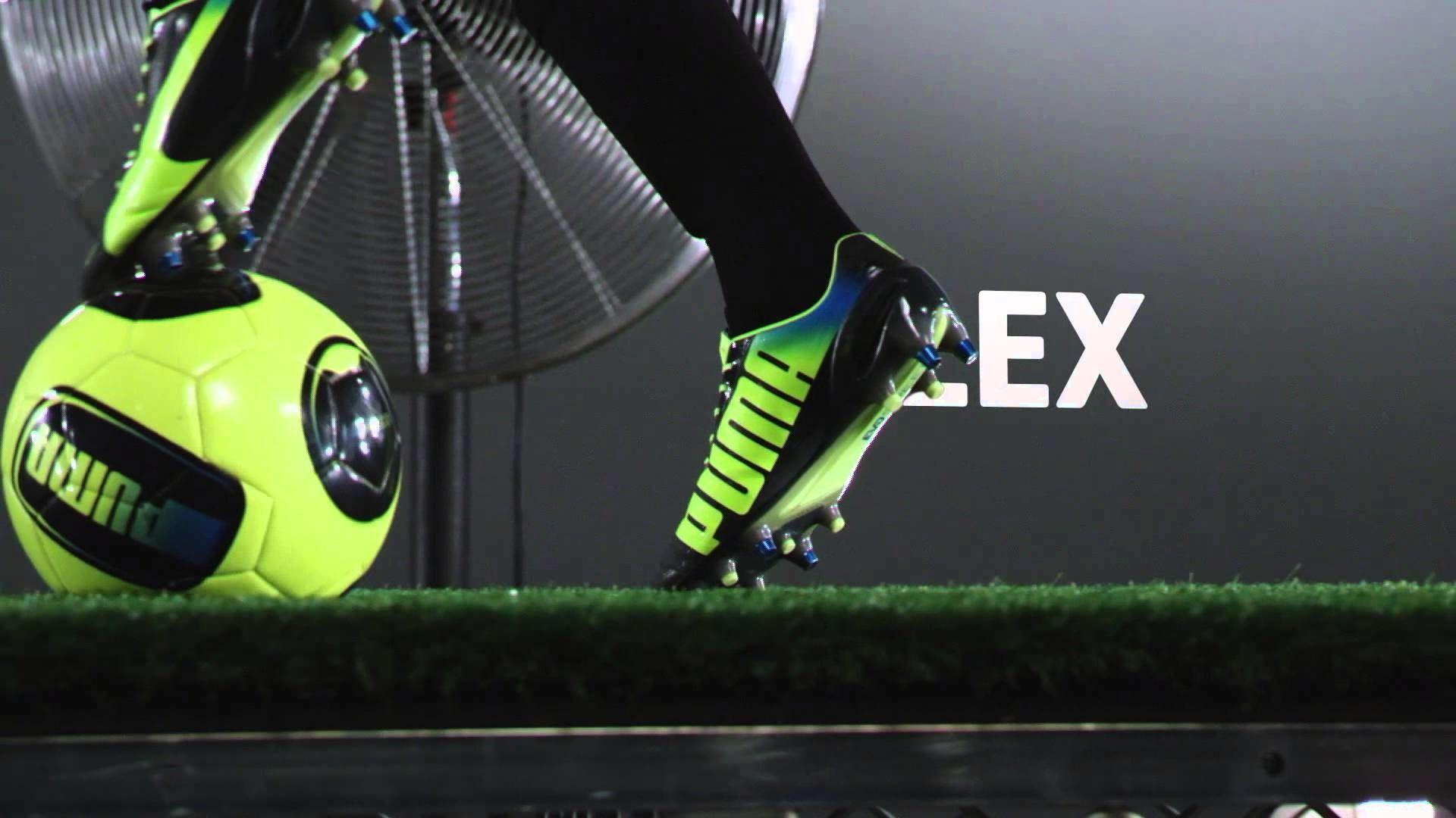 1920x1080 Puma Shoes Wallpaper