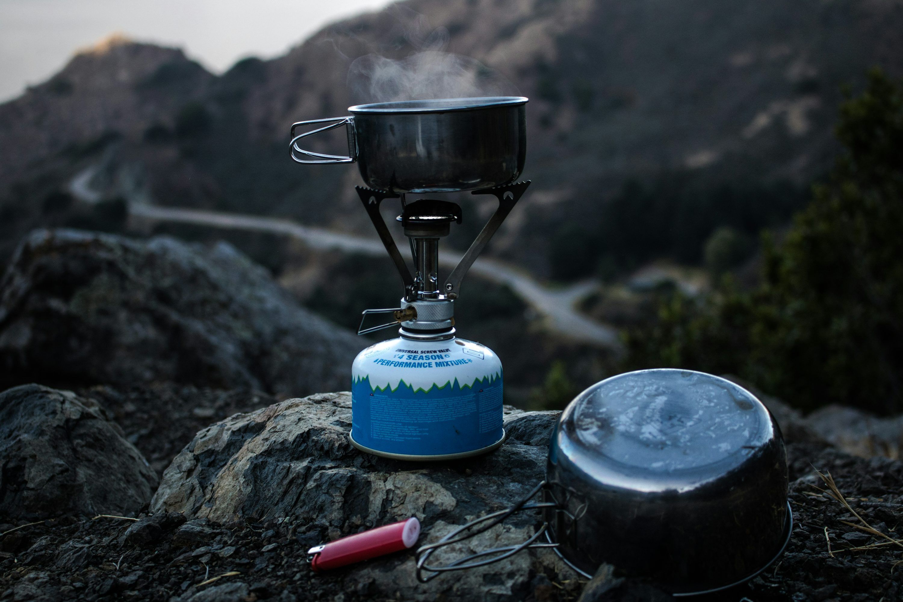 3000x2000 Camp Cooking Picture. Download Free