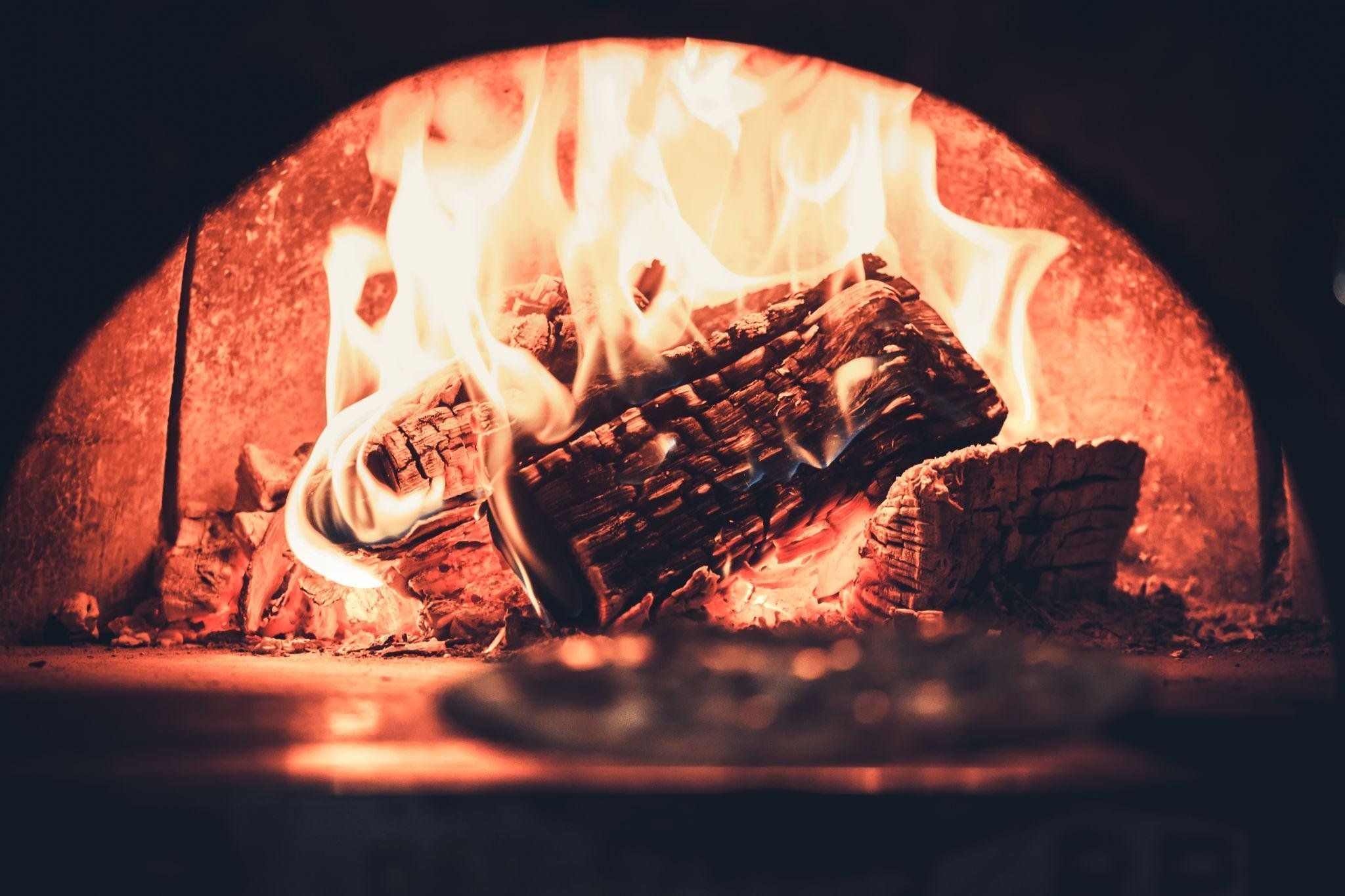 2048x1365 How To Clean A Wood Burning Stove?