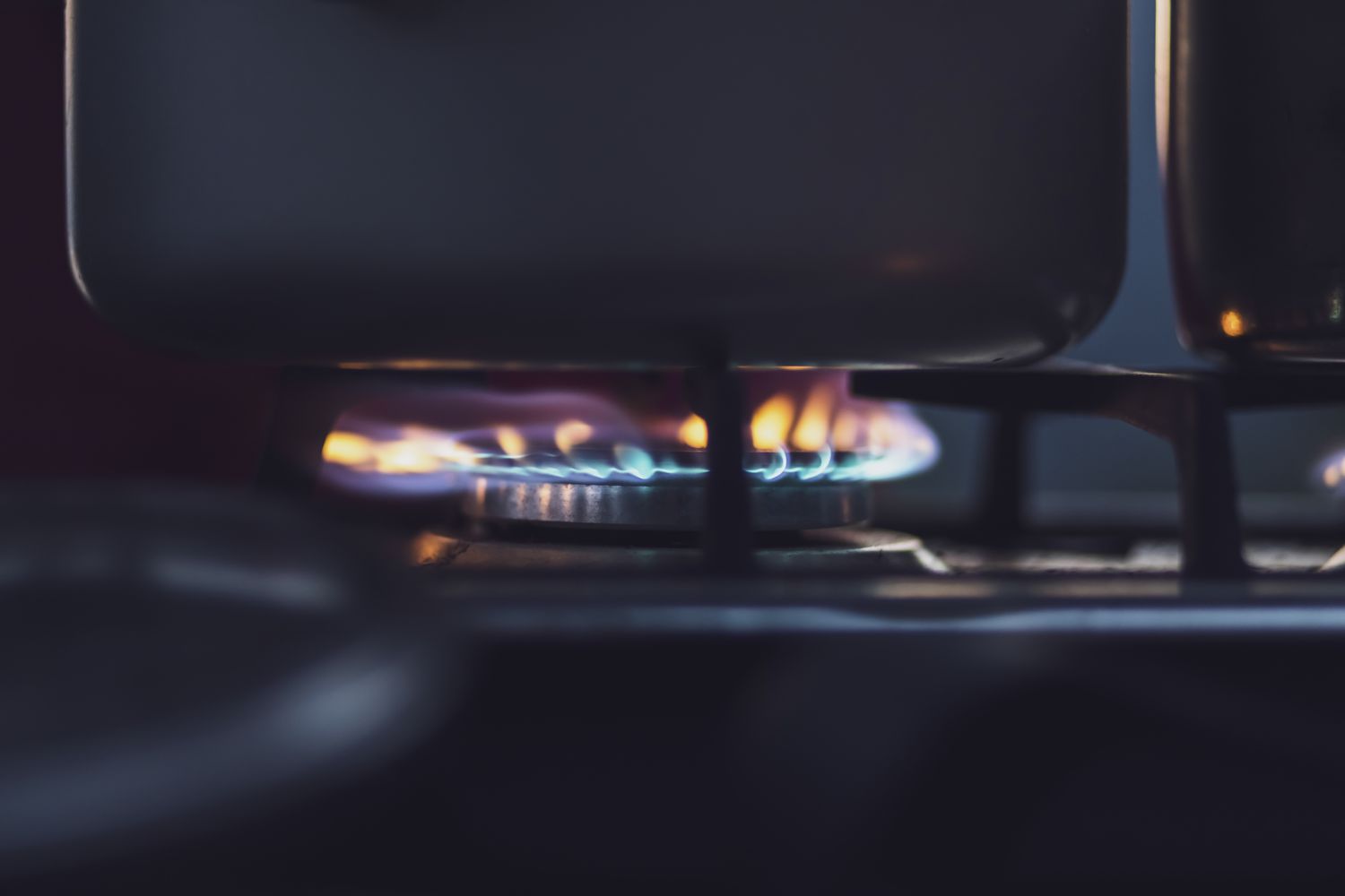 1500x1000 Induction vs. Gas Cooktop: Which Is