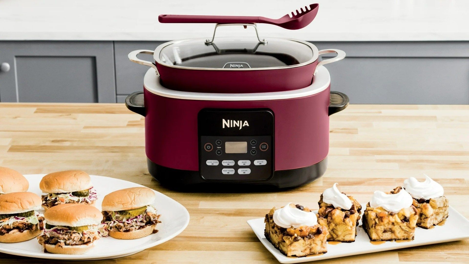 1920x1080 Exceptional' Ninja Foodi Multi Cooker