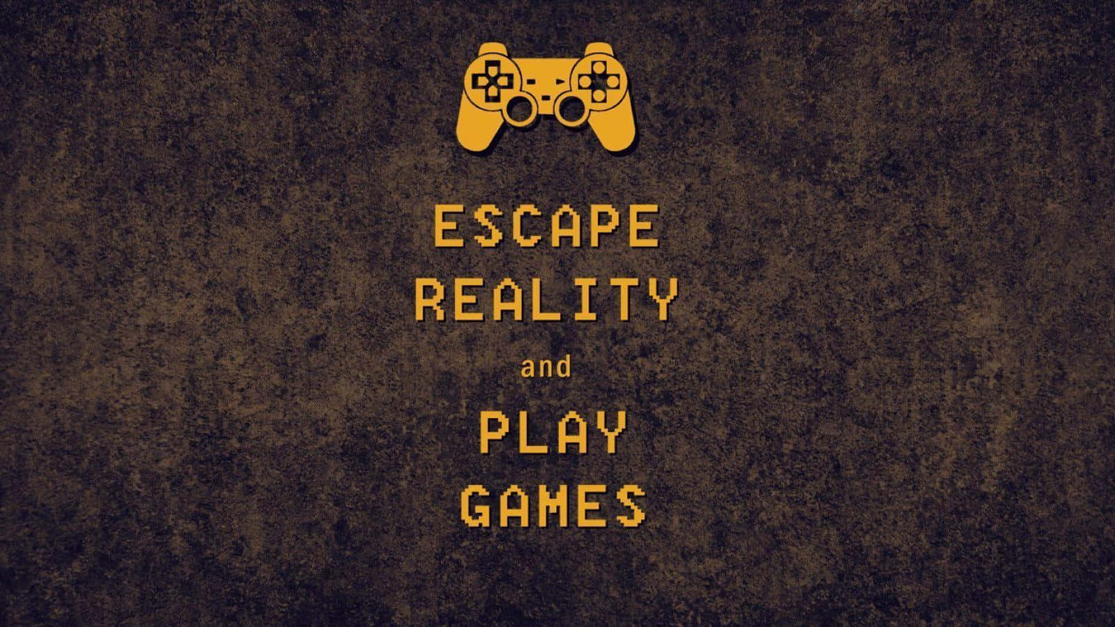 1600x900 Pro Gamer Wallpaper