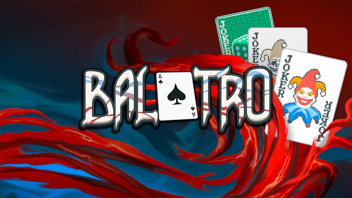 1200x675 Balatro Switch Game Review Game