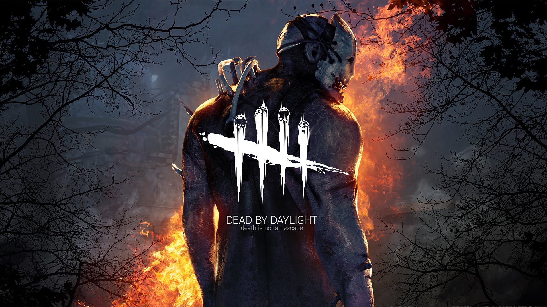 1920x1080 Review: DEAD BY DAYLIGHT PS4 Console