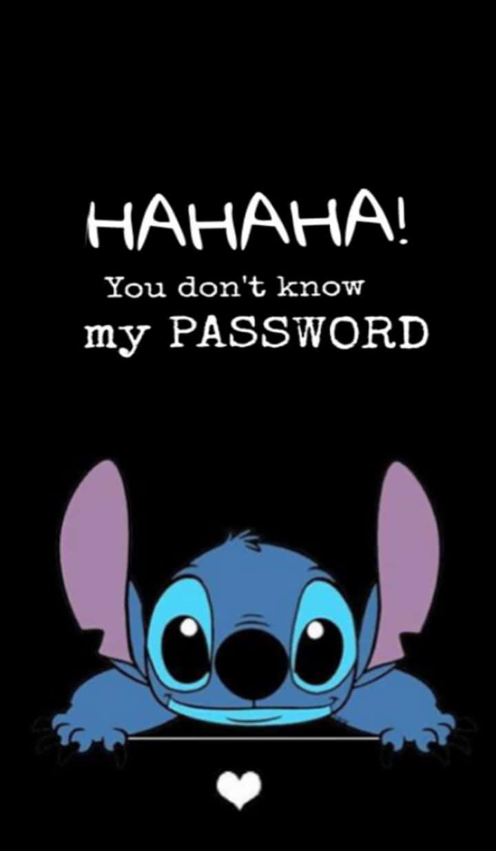 720x1235 Lock Screen Stitch Wallpaper