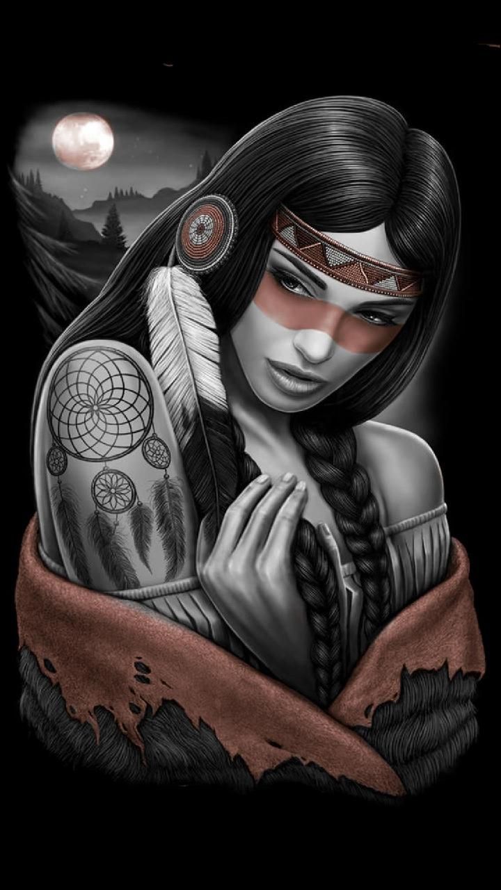 720x1280 native american wallpaper