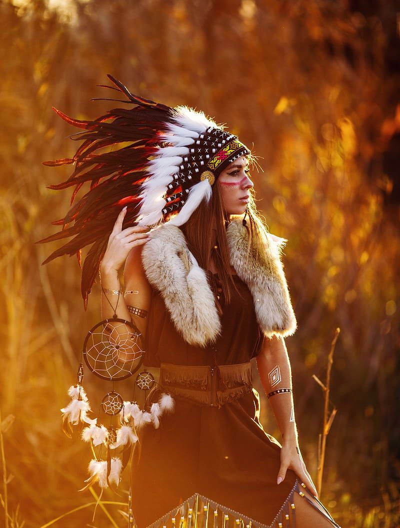 800x1056 HD native american dreamcatcher