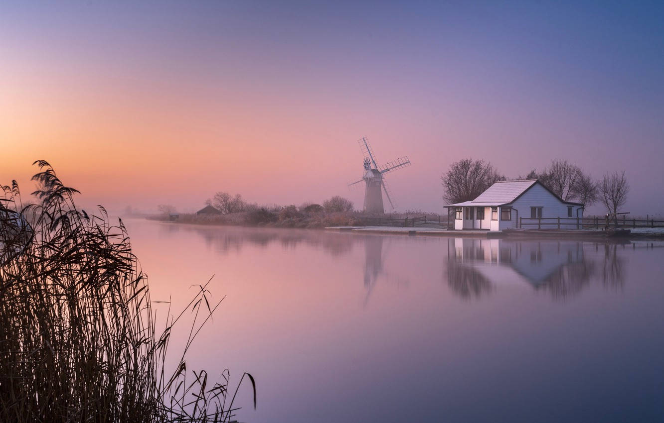 1332x850 Norfolk Wallpaper