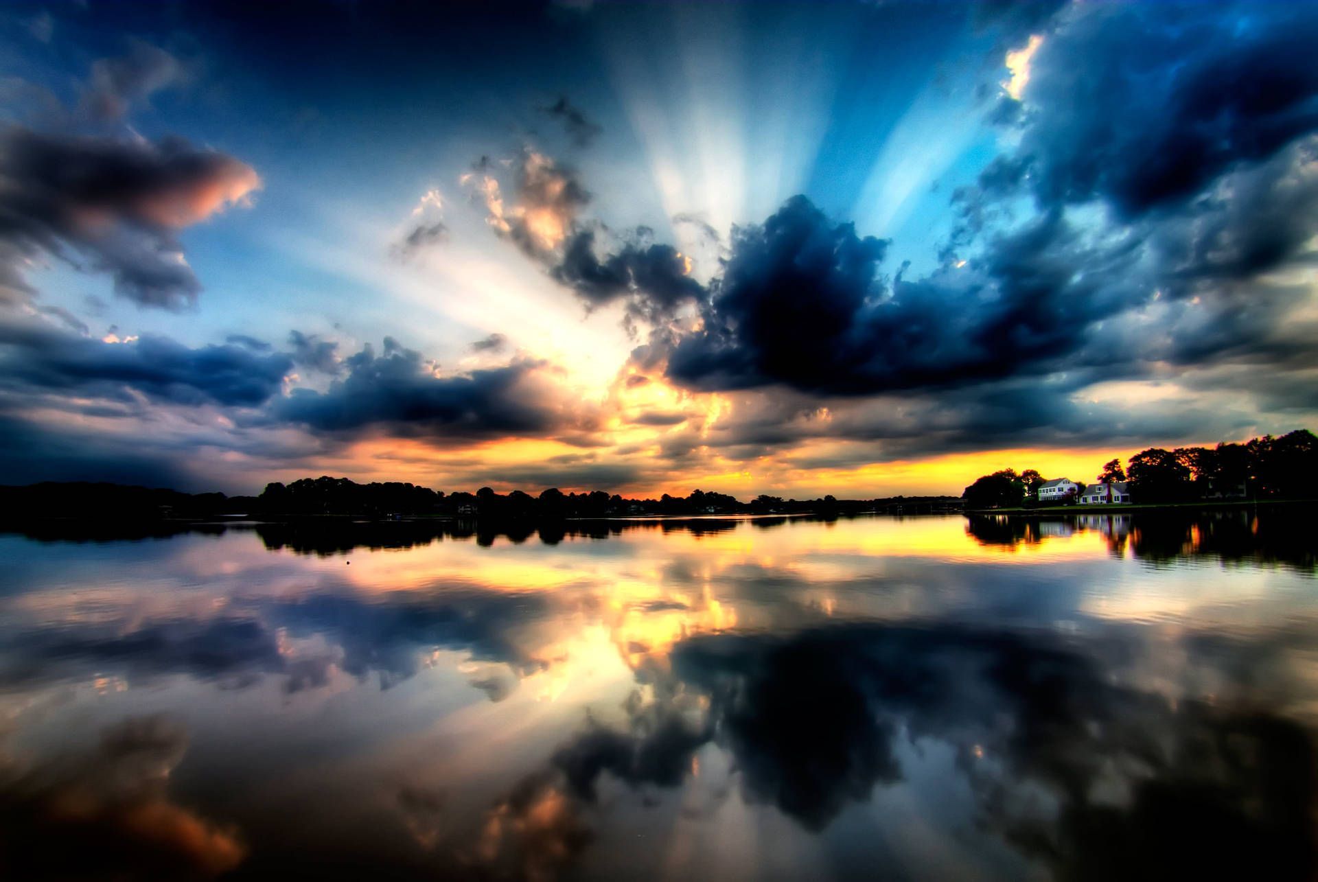 1920x1285 Norfolk Wallpaper