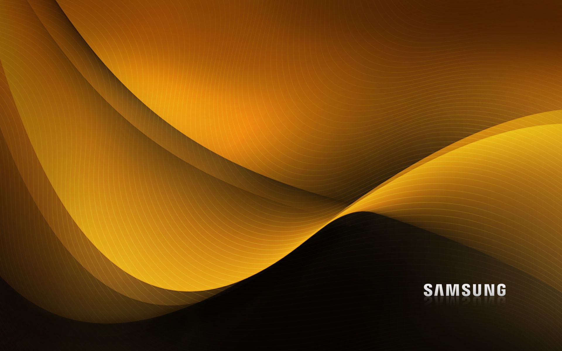 1920x1200 Wallpaper Line, Abstraction, Laptop, Hi Tech, Samsung, Original, Stock Wallpaper, R780 For Mobile And Desktop, Section абстракции, Resolution 1920x1200