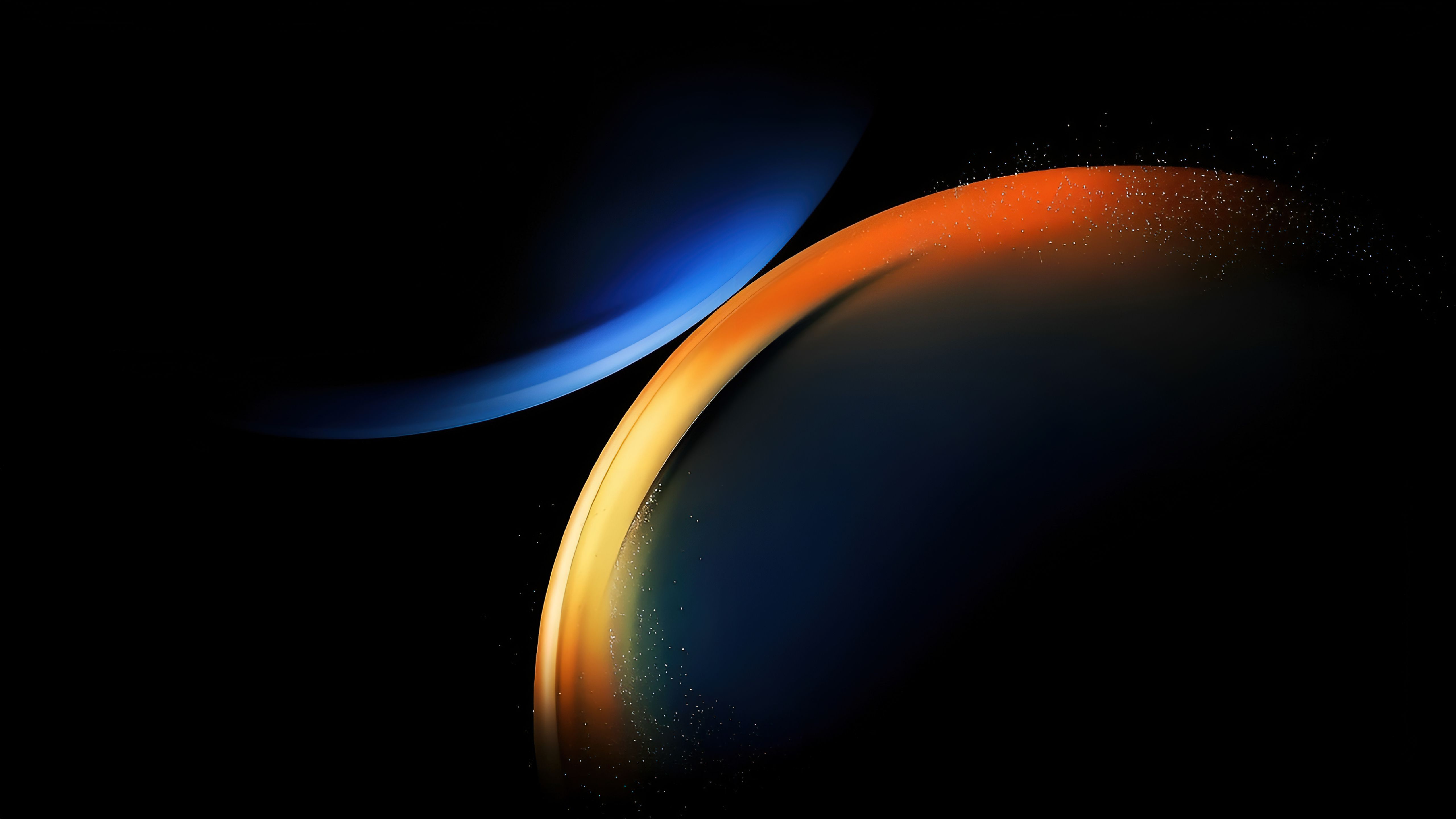 5120x2880 Samsung Galaxy Book 3 Official 5K Wallpaper