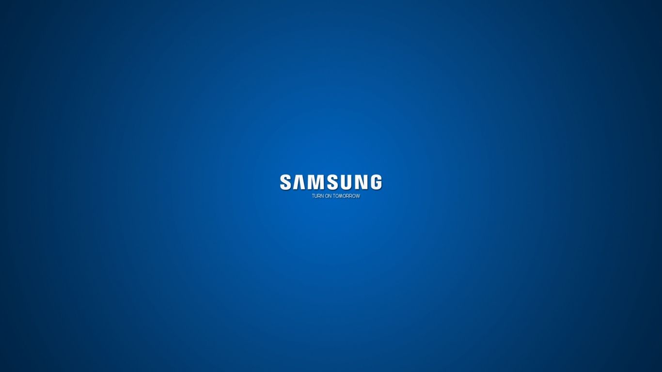 1366x768 Samsung Laptop Wallpaper