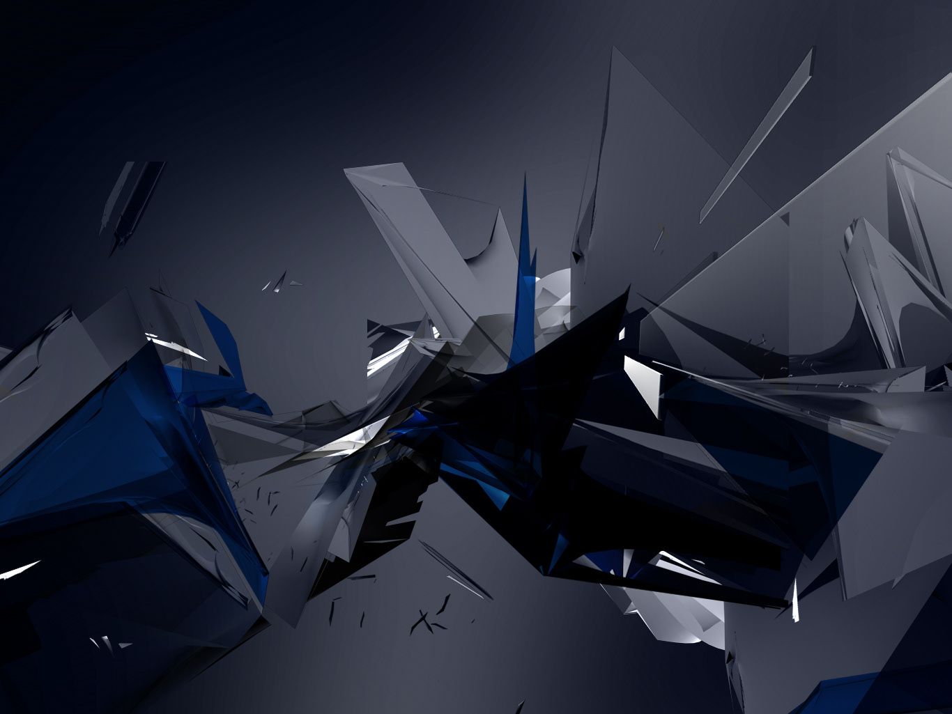 1366x1025 samsung notebook wallpaper (4). Image - Behance
