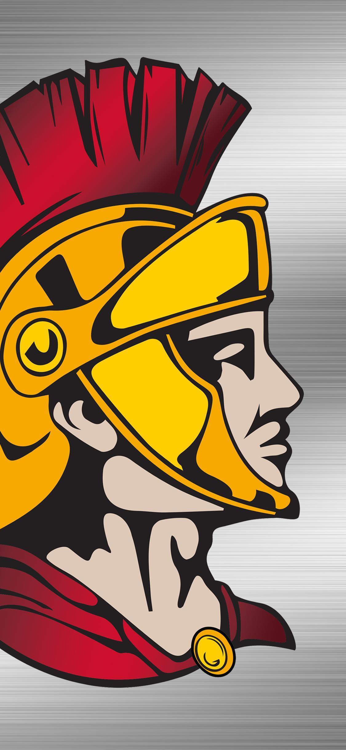 1125x2436 La Cañada High School