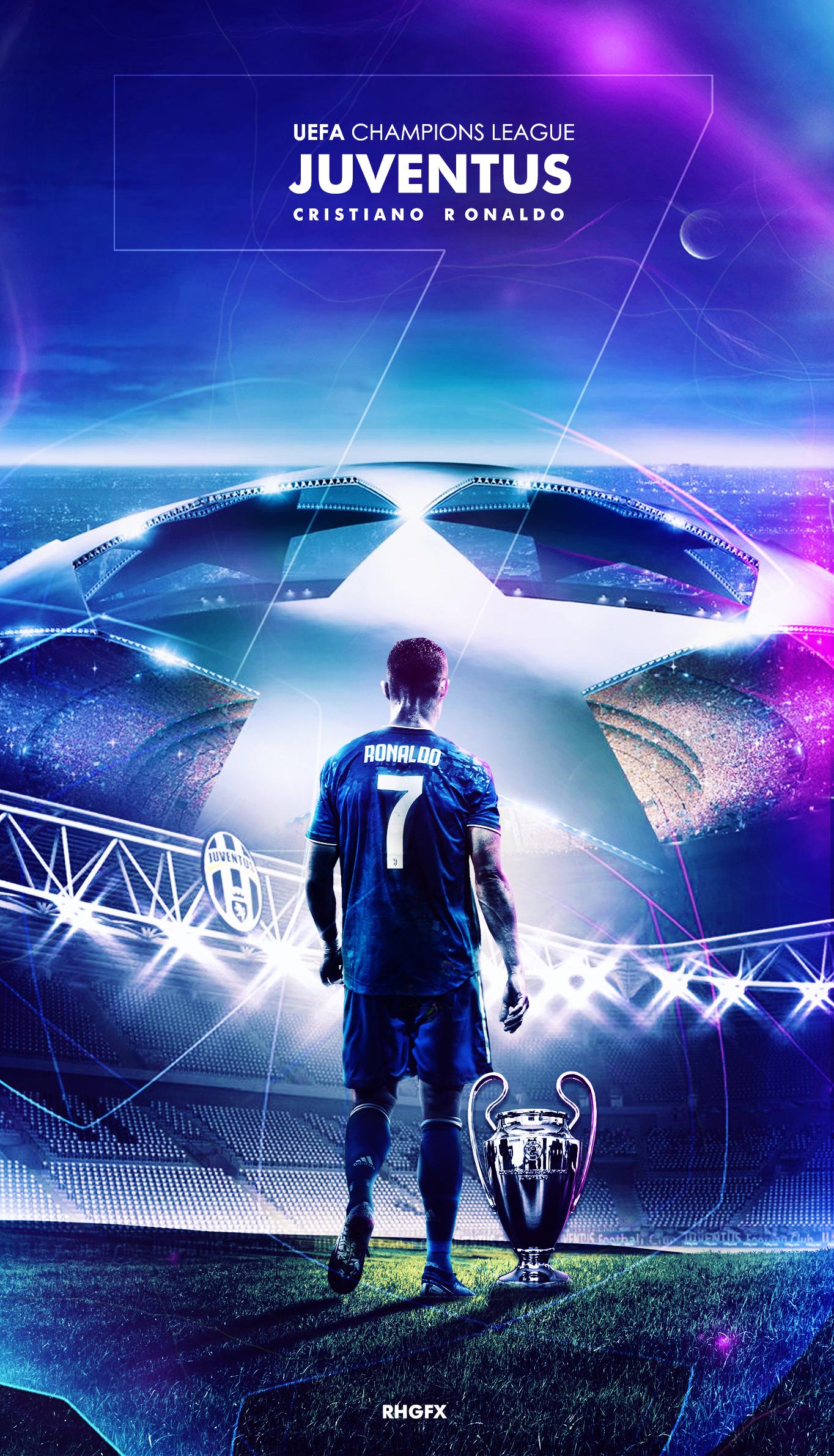 1364x2382 Starting UEFA Champions League
