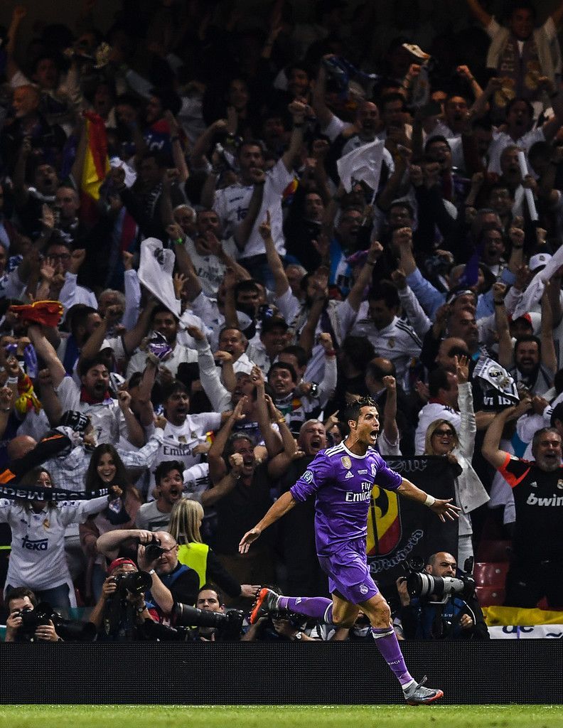 792x1024 Cristiano Ronaldo Champions League