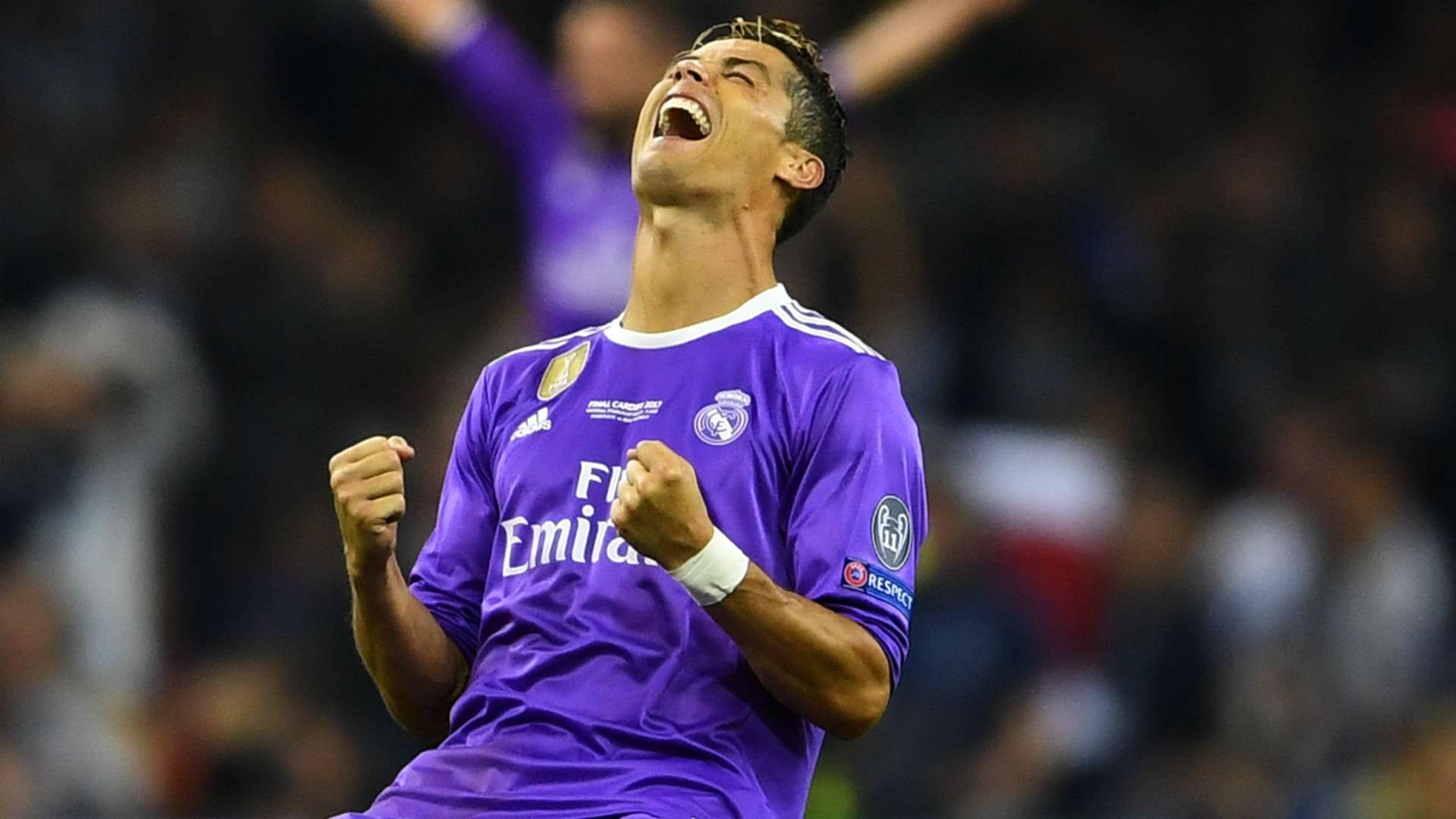 1920x1080 Cristiano Ronaldo hails