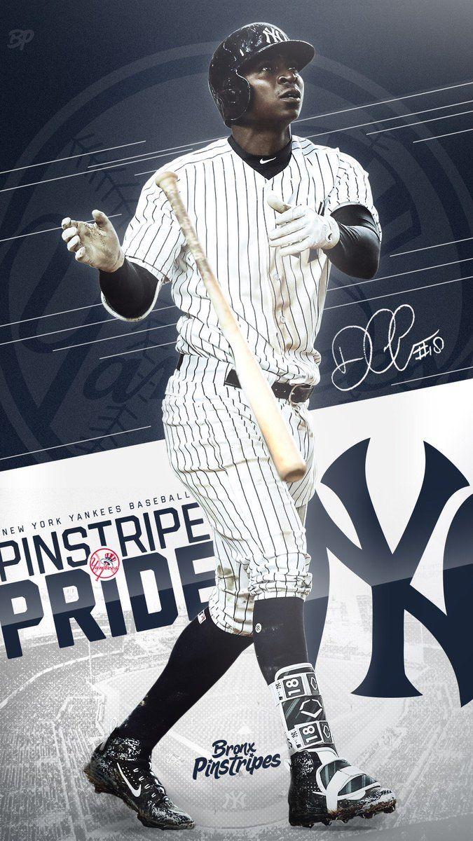 Gleyber Torres Wallpapers - Top Free Gleyber Torres Backgrounds -  WallpaperAccess