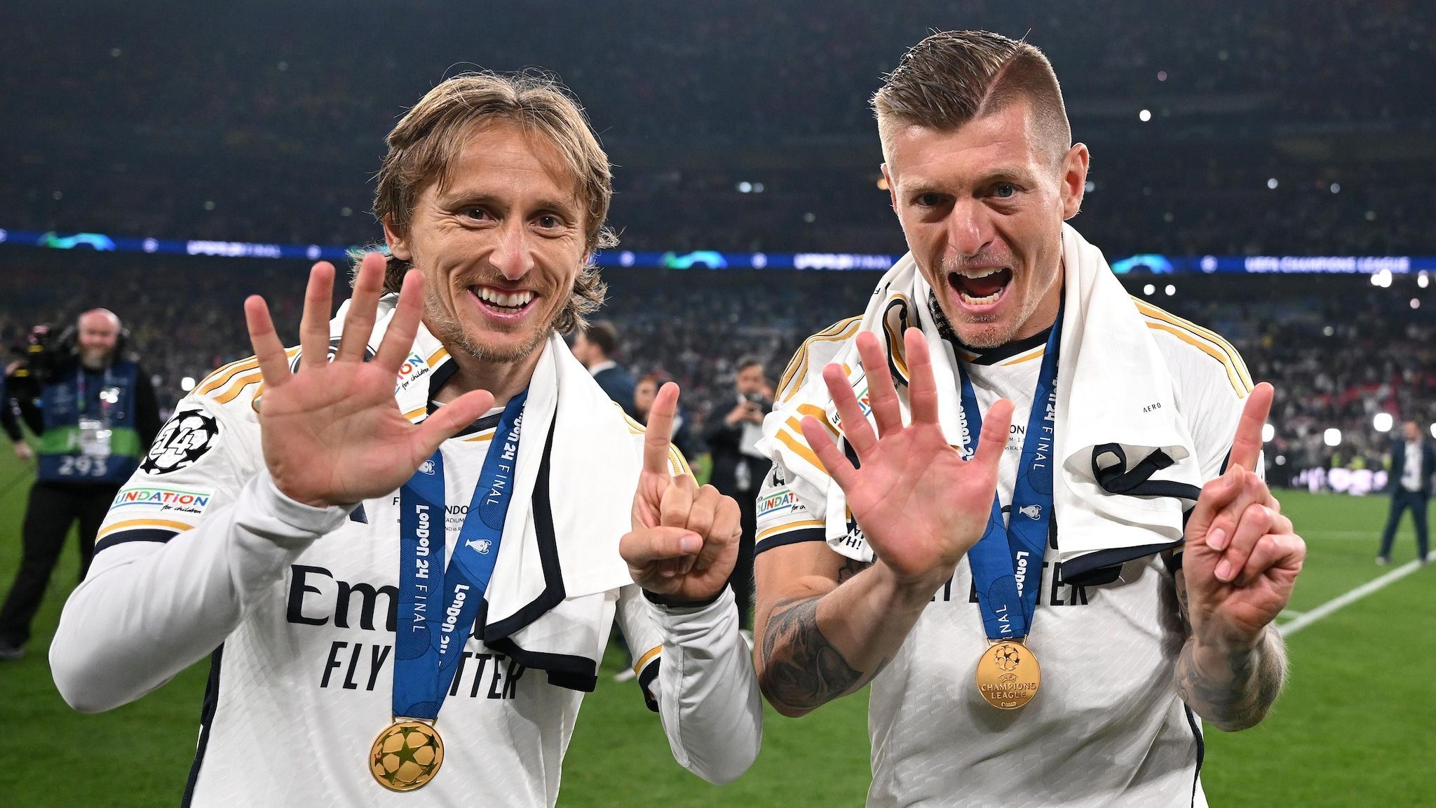 2048x1152 UEFA Champions League