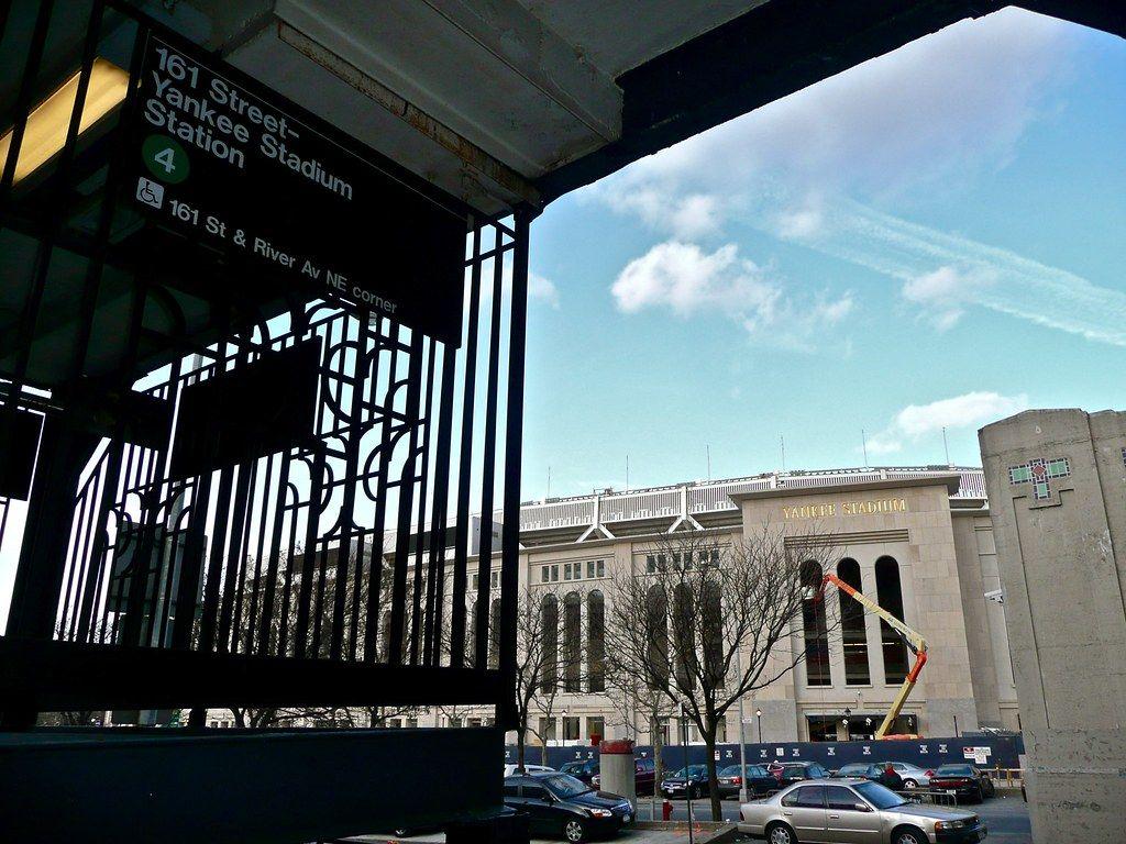 1024x768 The World's Best Photo of bronx and wallpaper Hive