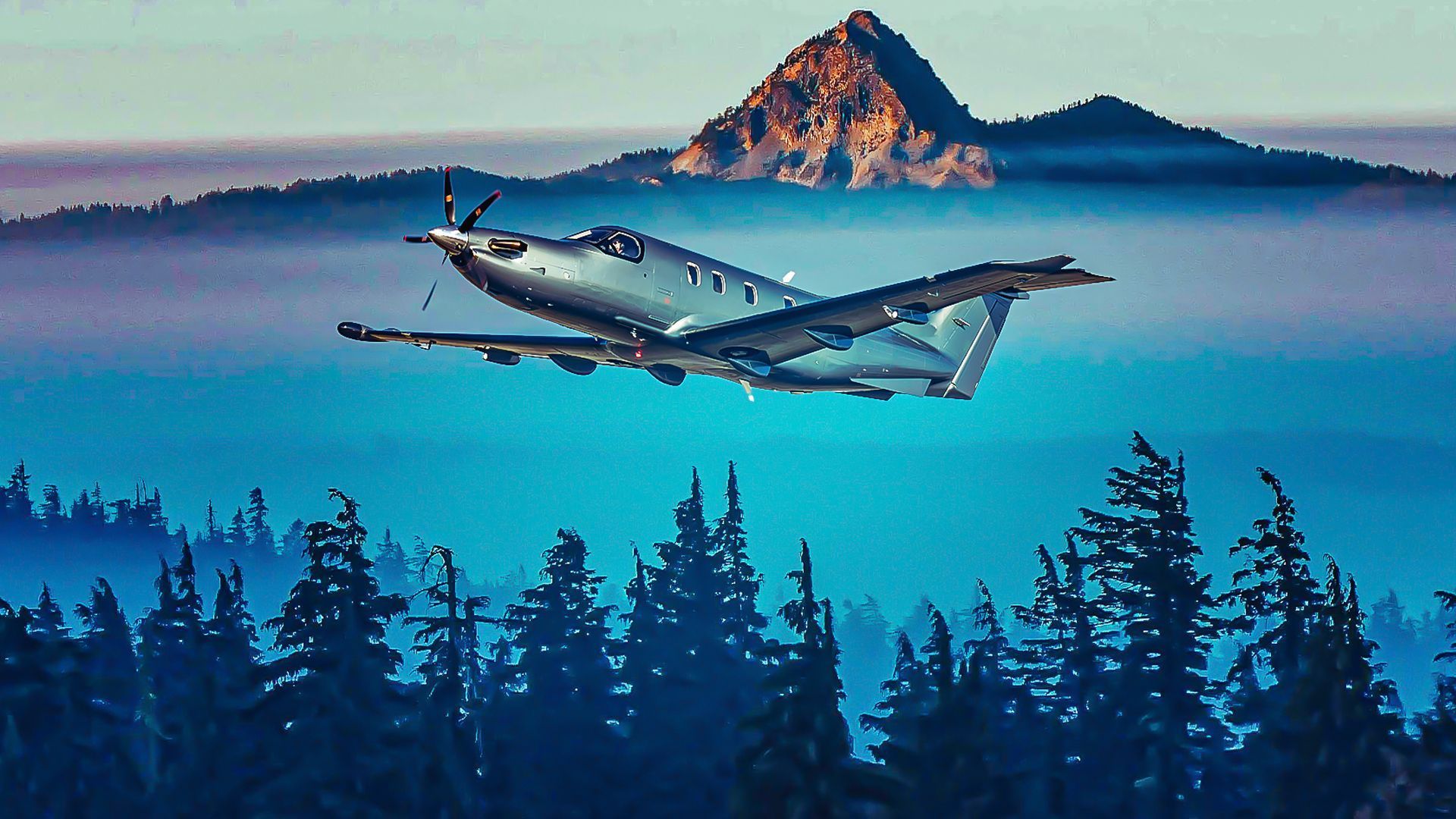 1920x1080 What Aircraft Does Tradewind Aviation Fly?