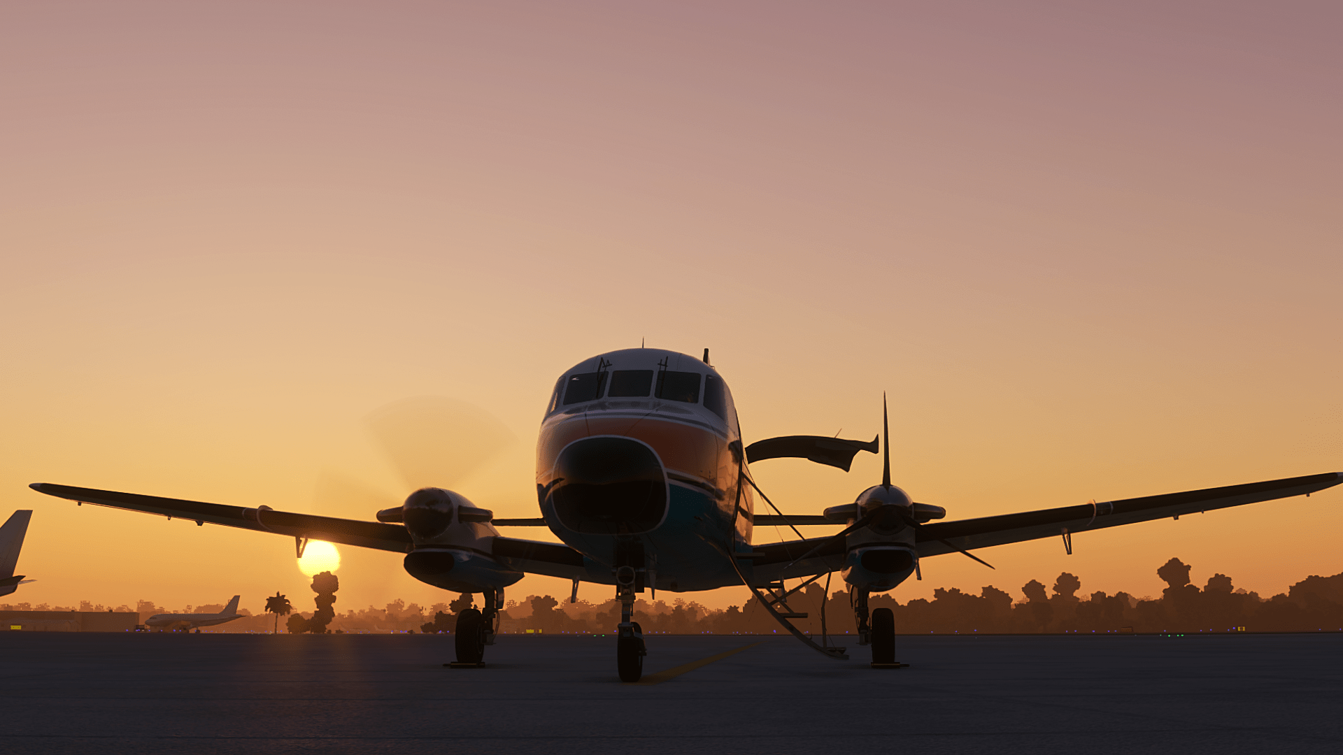 1920x1080 little turboprop while I await the ATR