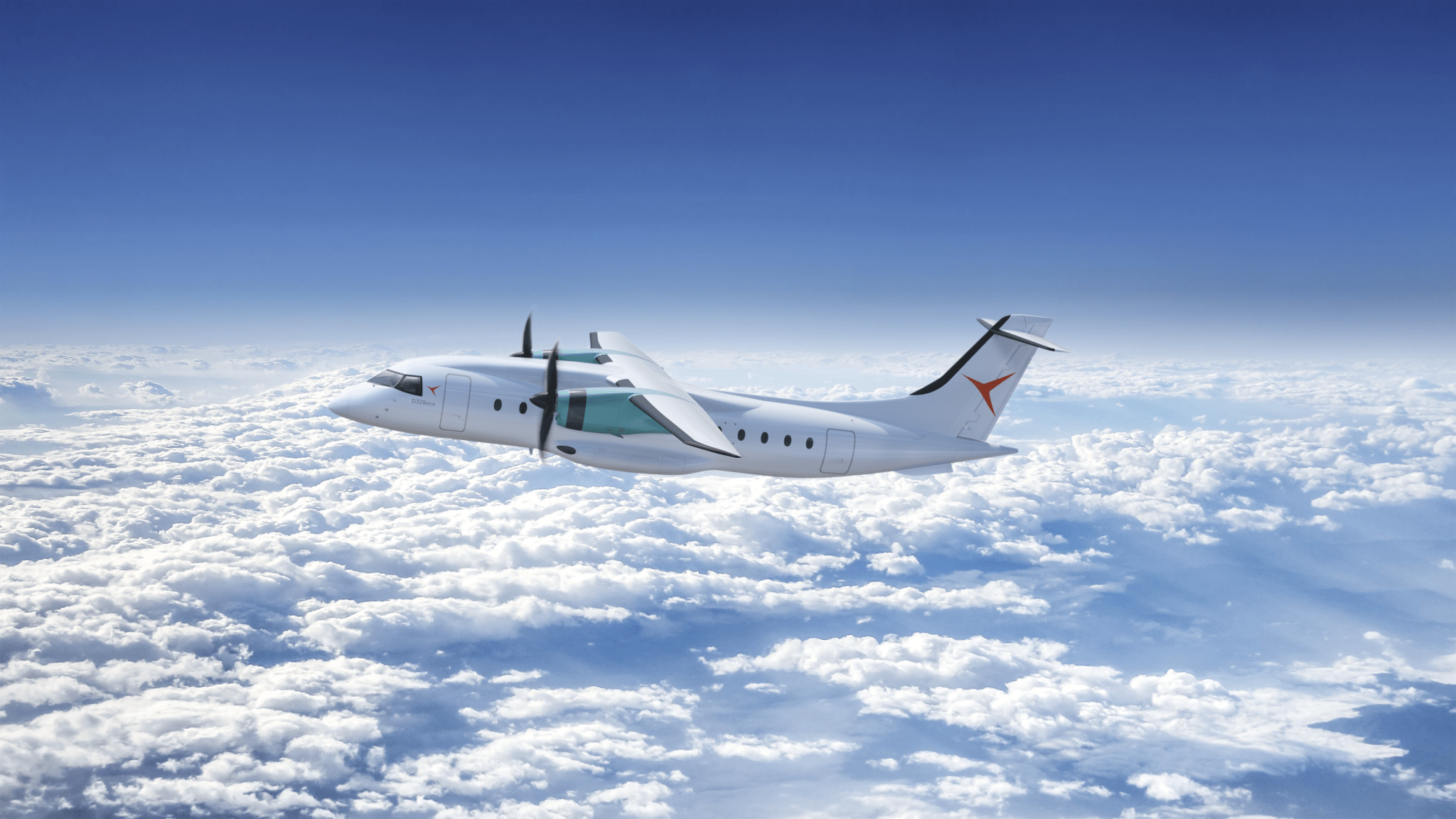 2048x1152 Deutsche Aircraft signs D328eco