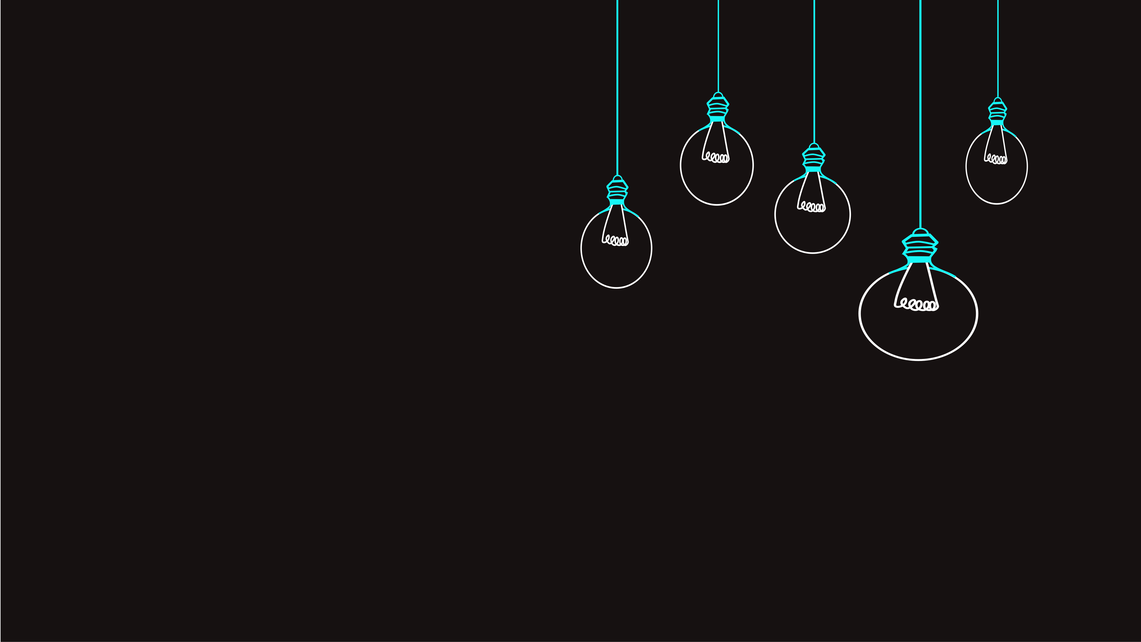 Light Bulb Wallpapers - Top Free Light Bulb Backgrounds - WallpaperAccess