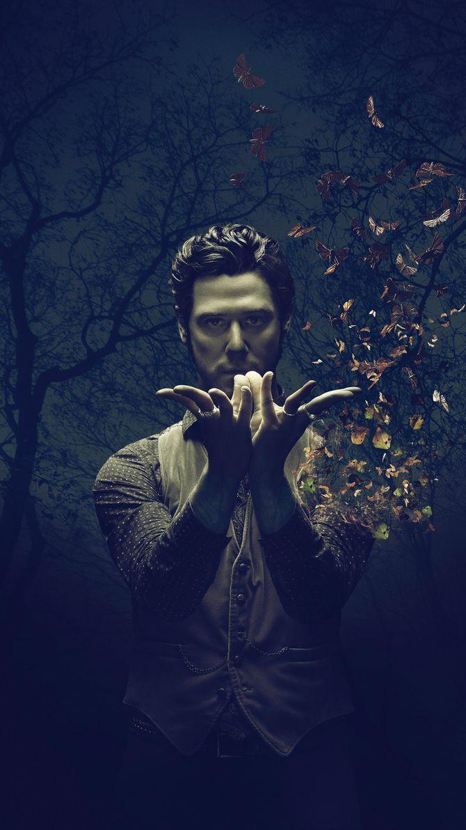 Magician Wallpapers - Top Free Magician Backgrounds - WallpaperAccess