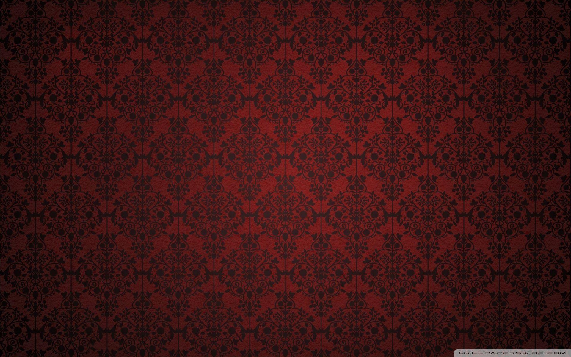 Red and Black Pattern Wallpapers - Top Free Red and Black Pattern