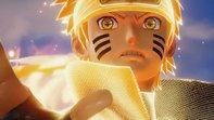 3840x2160 Naruto Shippuden 4K 8K HD Wallpaper