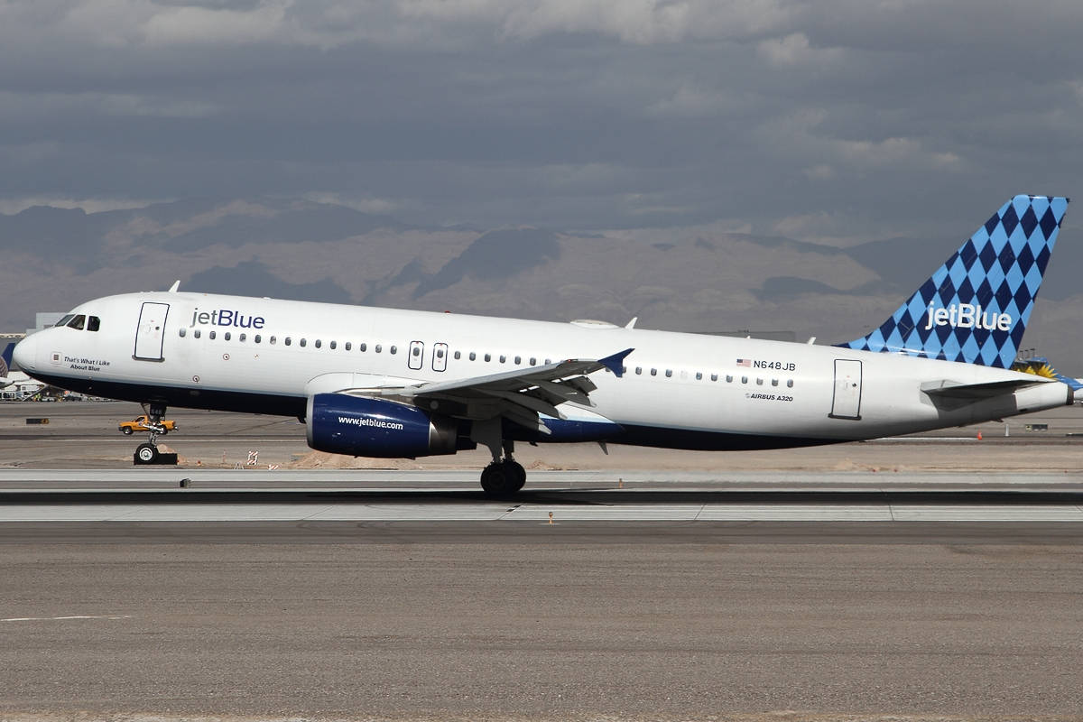 1200x800 Jetblue Background