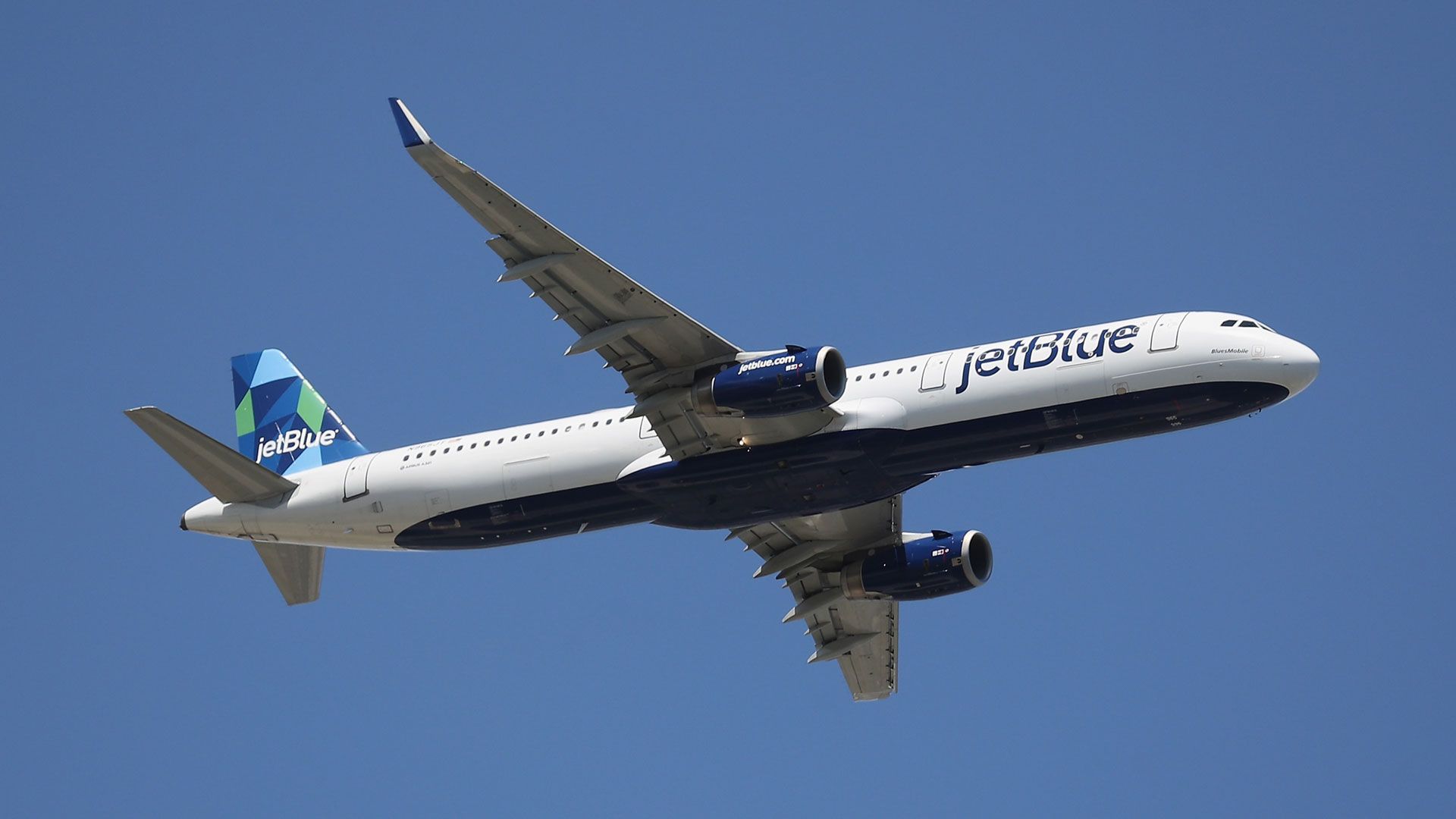 1920x1080 JetBlue celebrates 20th anniversary