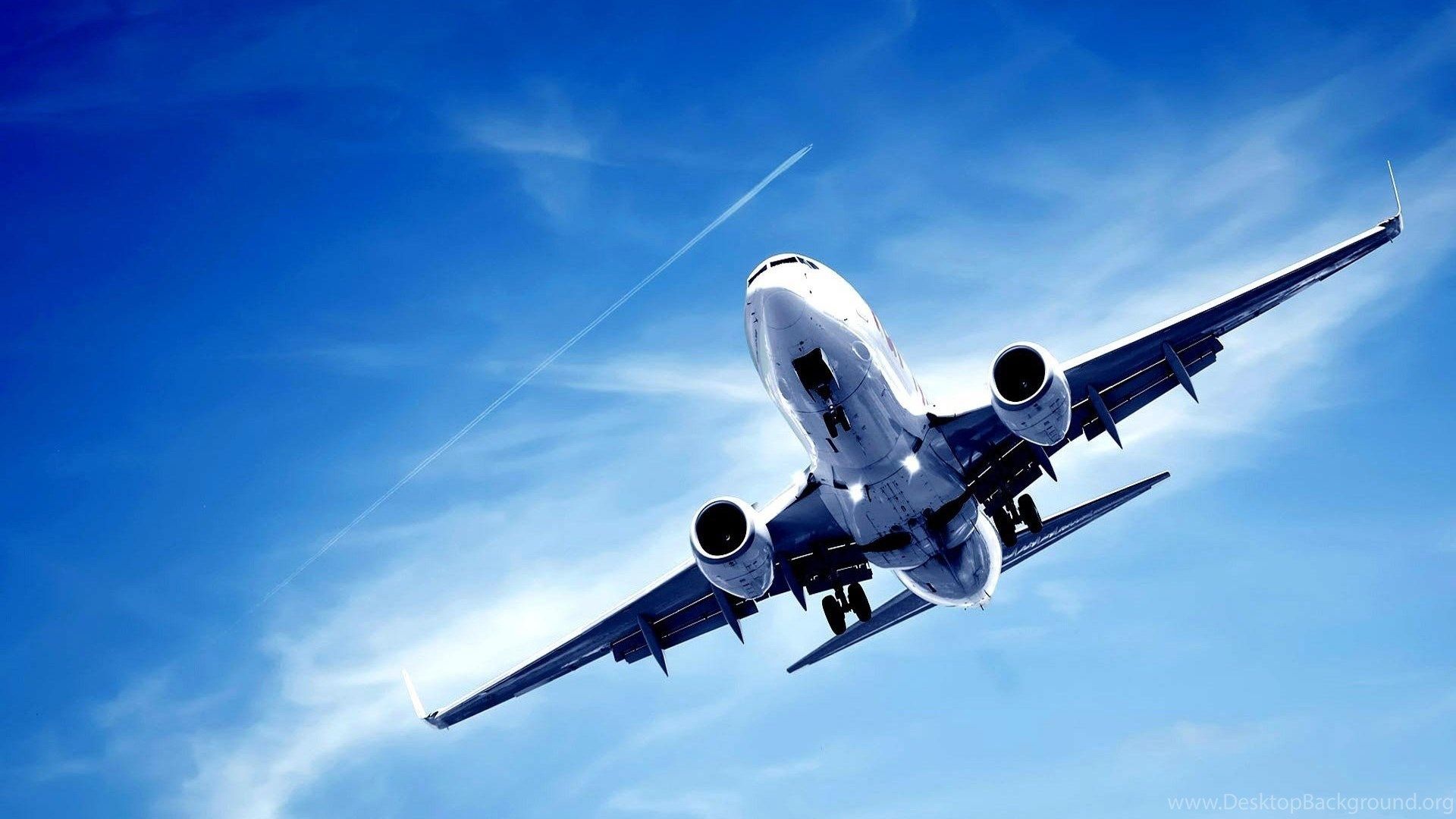 1920x1080 JetBlue Wallpaper
