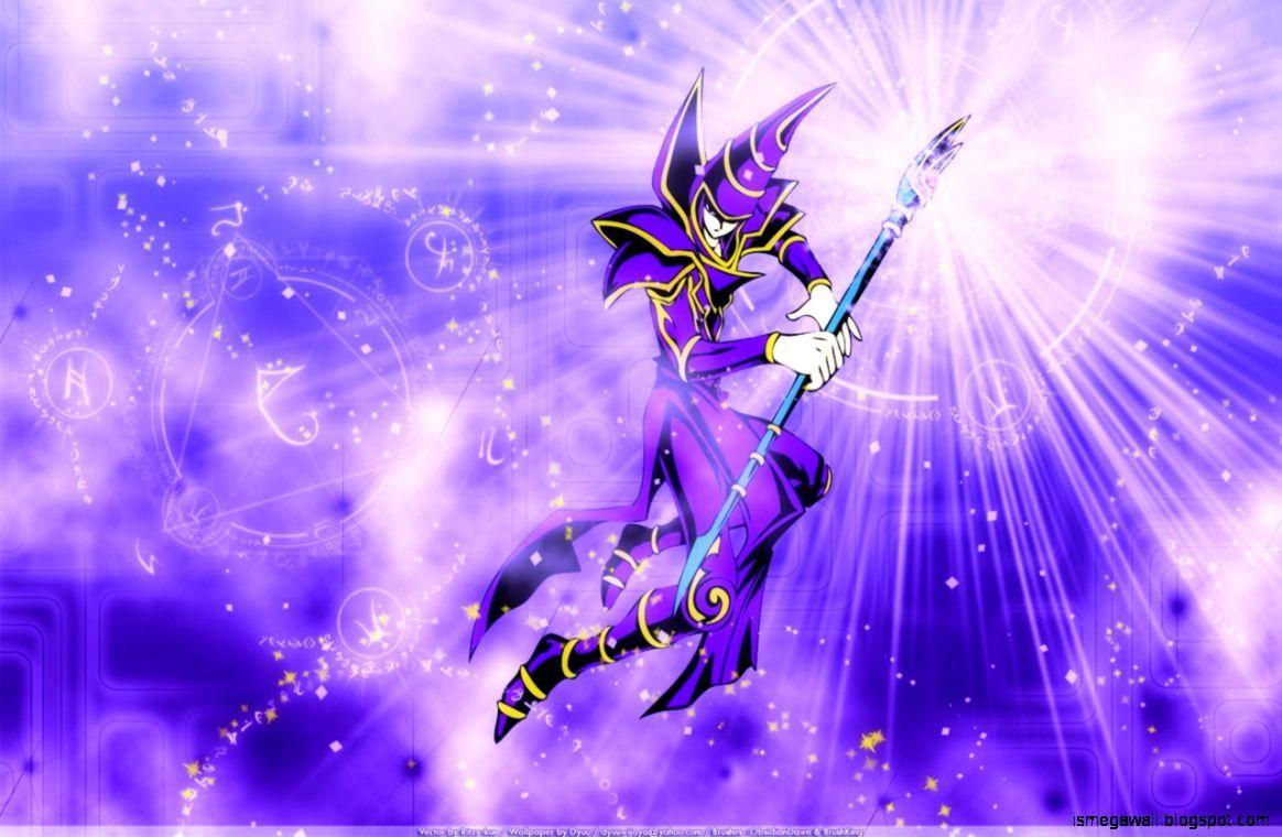 1164x760 Wallpaper HD Dark Magician