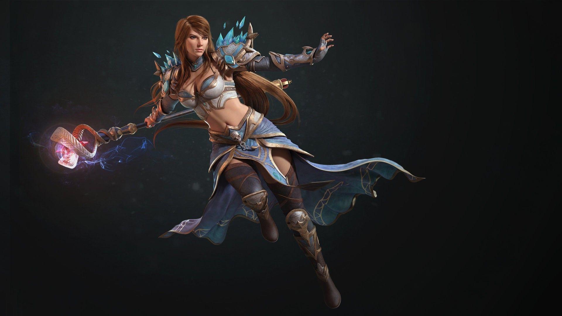 1920x1080 1920x1080 fantasy art magician wallpaper