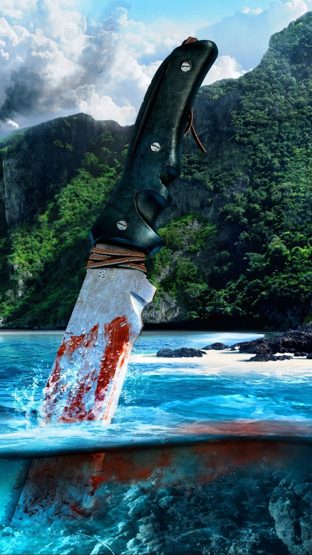 Far Cry Mobile Wallpapers Top Free Far Cry Mobile Backgrounds — free download