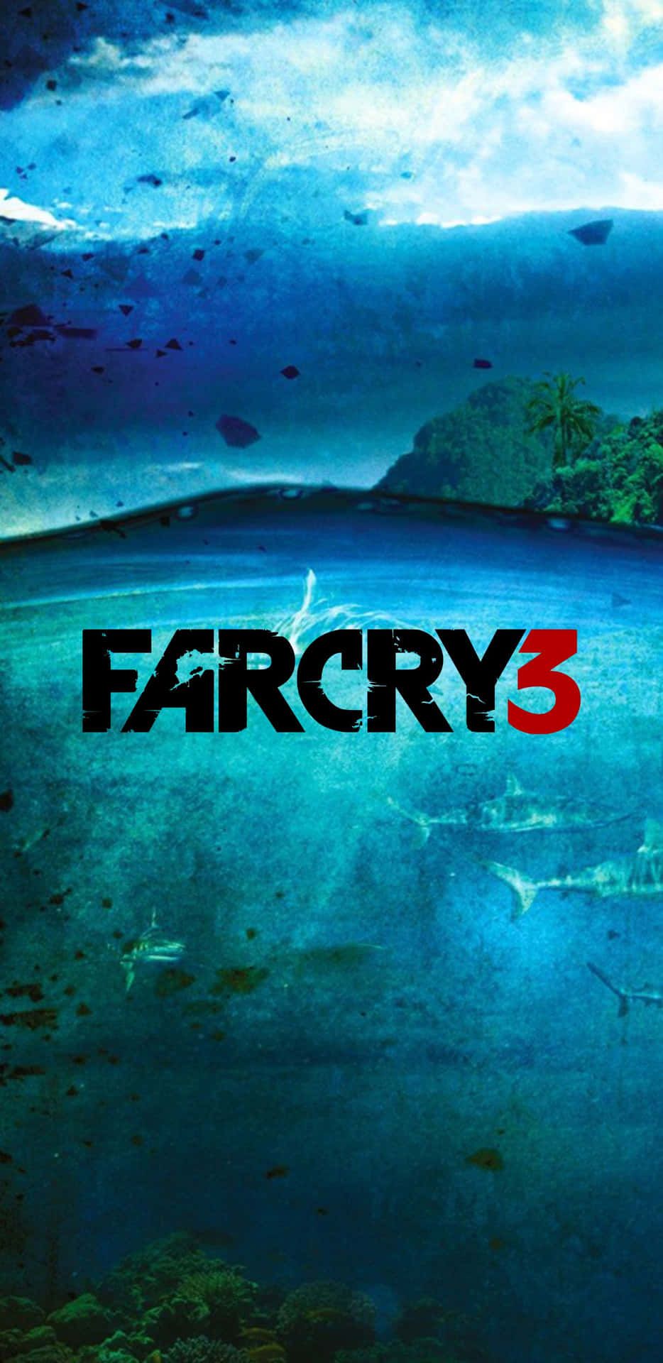 Far Cry Mobile Wallpapers Top Free Far Cry Mobile Backgrounds — free download