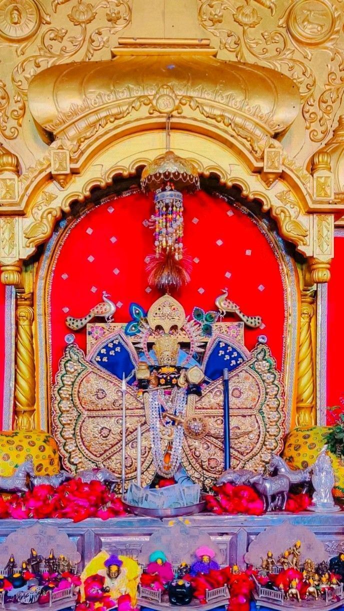 688x1223 sanwariya seth HD wallpaper
