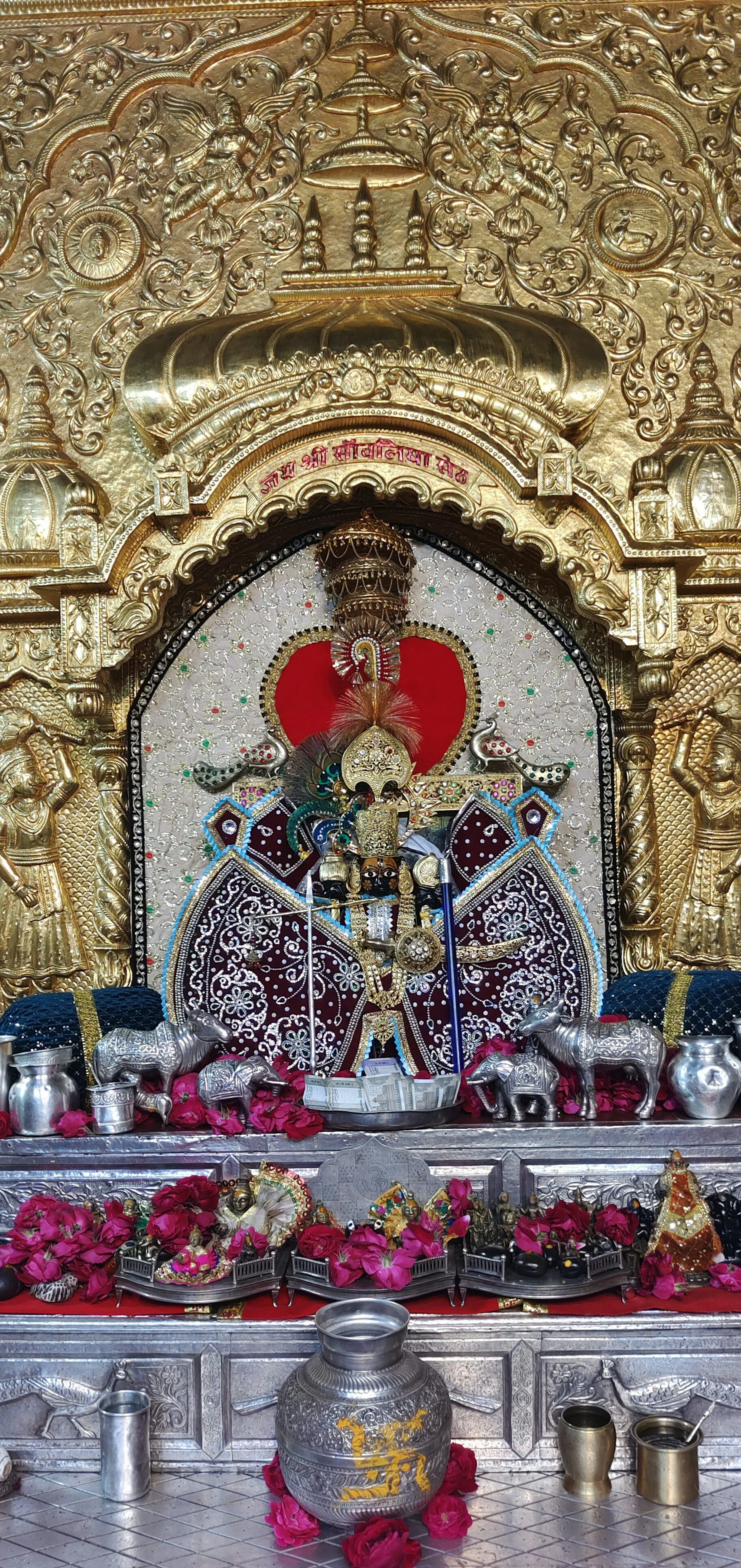 3000x6345 Chittorgarh Picture. Download Free