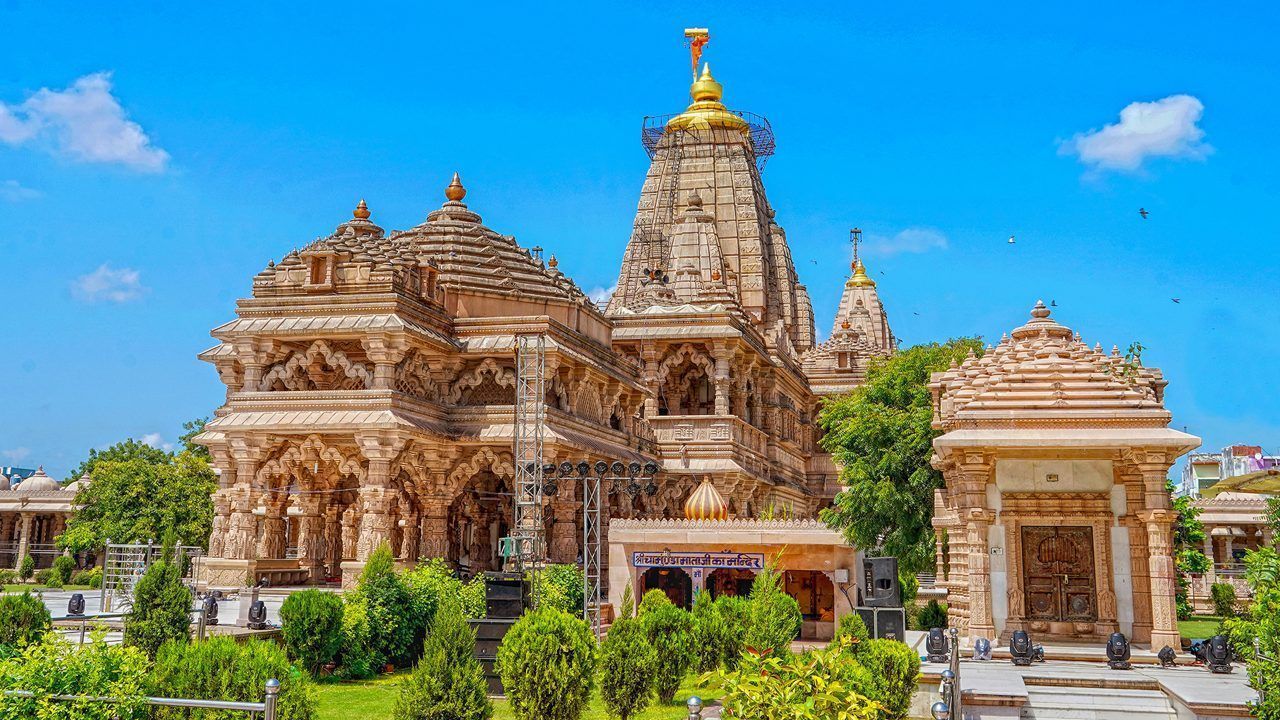 Sanwaria Seth Temple Wallpapers Top Free Sanwaria Seth Temple Sanwaria Seth Temple Wallpapers Top Free Sanwaria Seth Temple