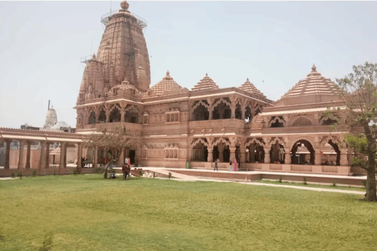 1200x800 Visit Near Sanwariya Seth Temple
