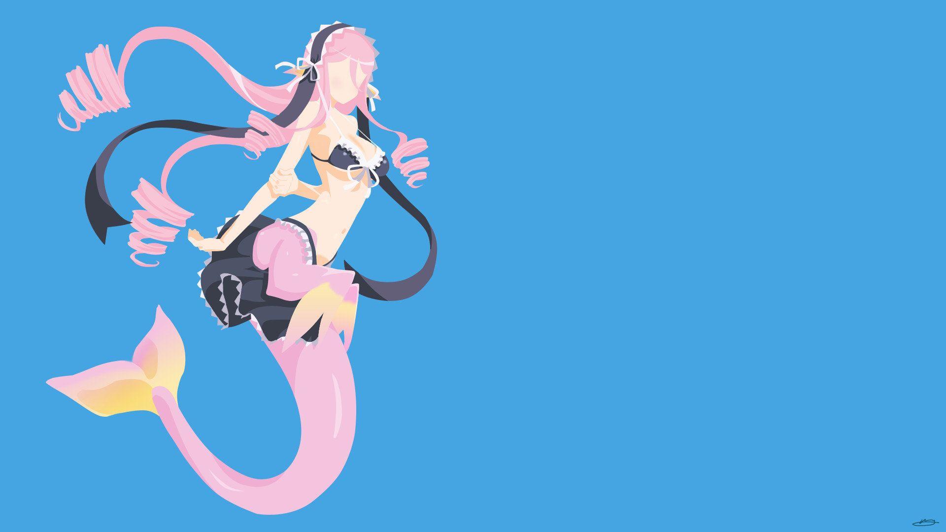 1920x1080 1920x1080 monster musume desktop wallpaper. monster