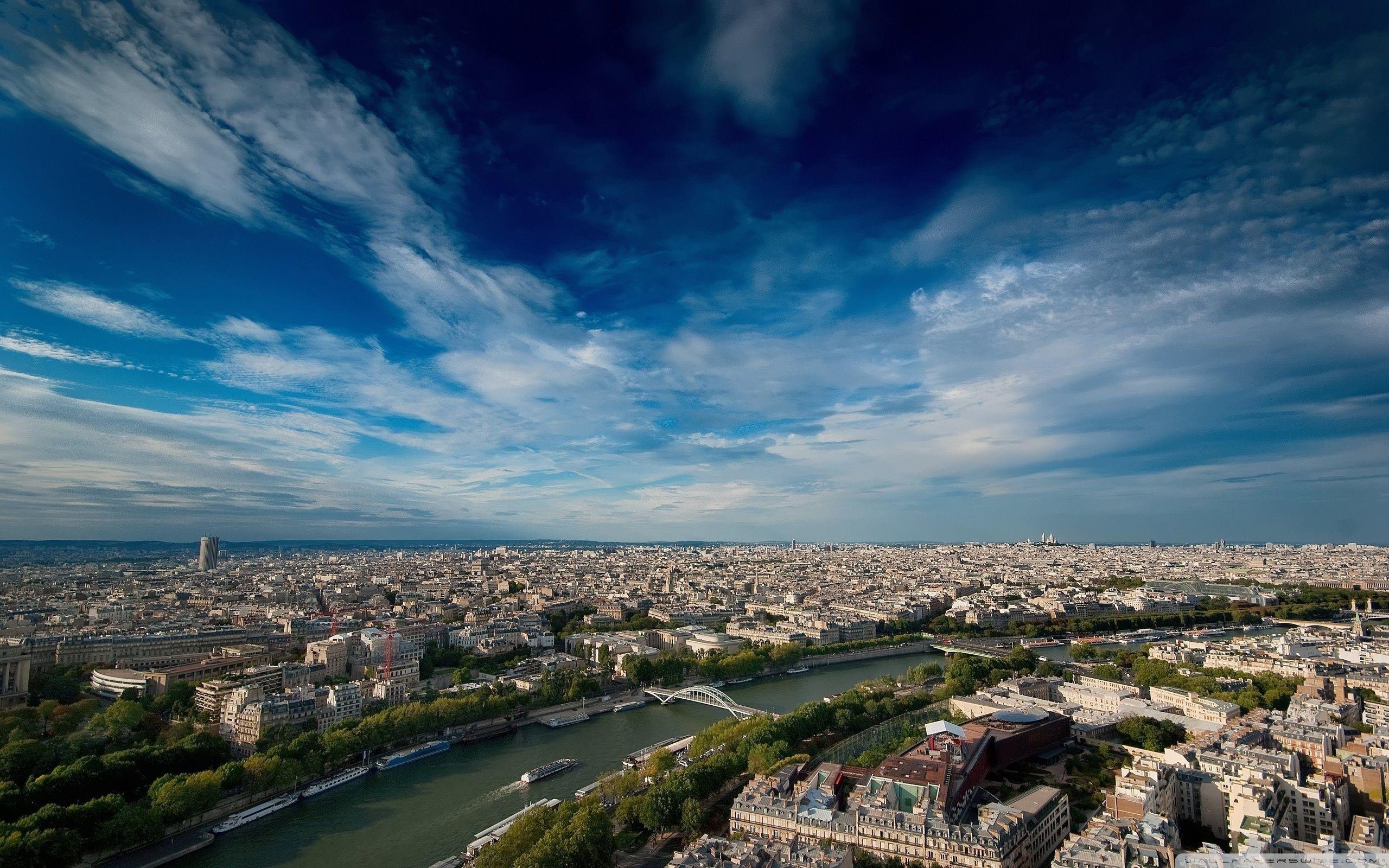 2560x1600 Aerial View wallpaperx1600