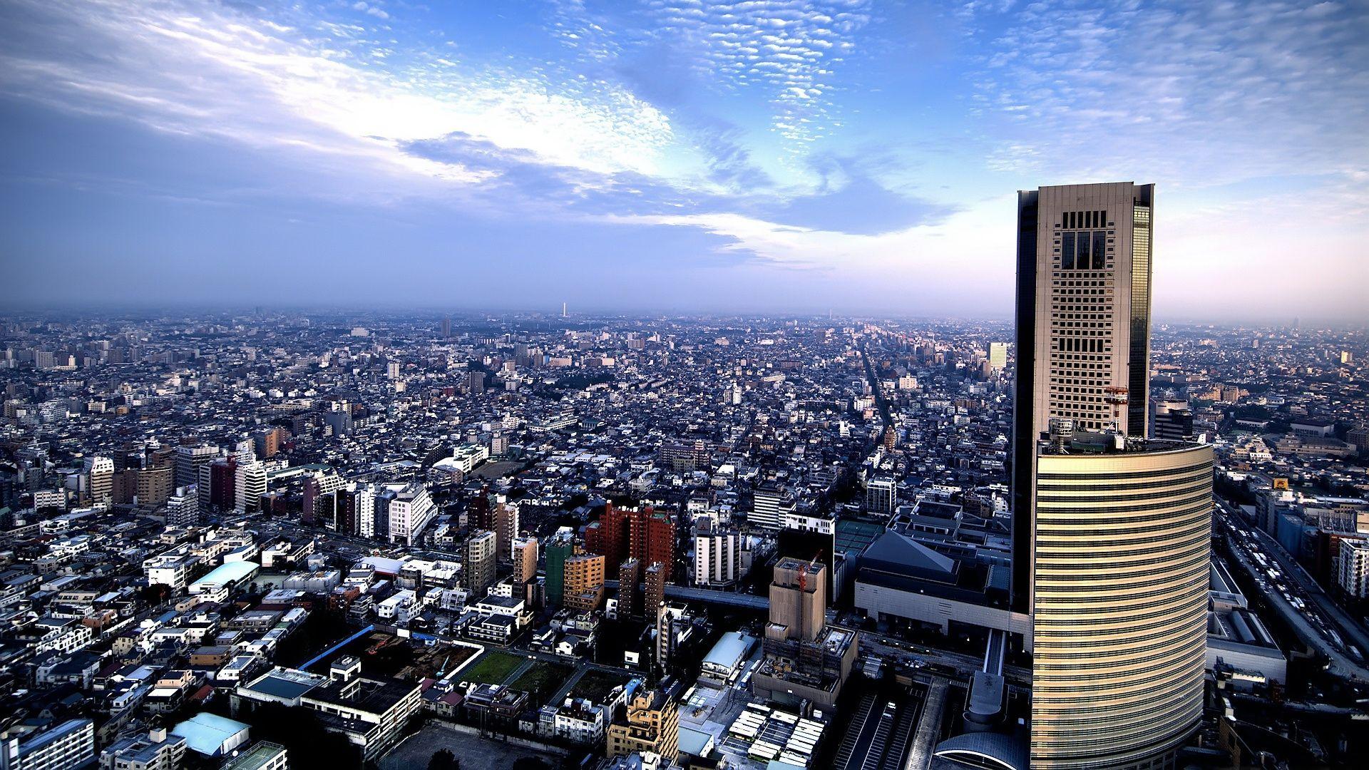 1920x1080 Free Aerial View Wallpaper 32000 1920x1080px