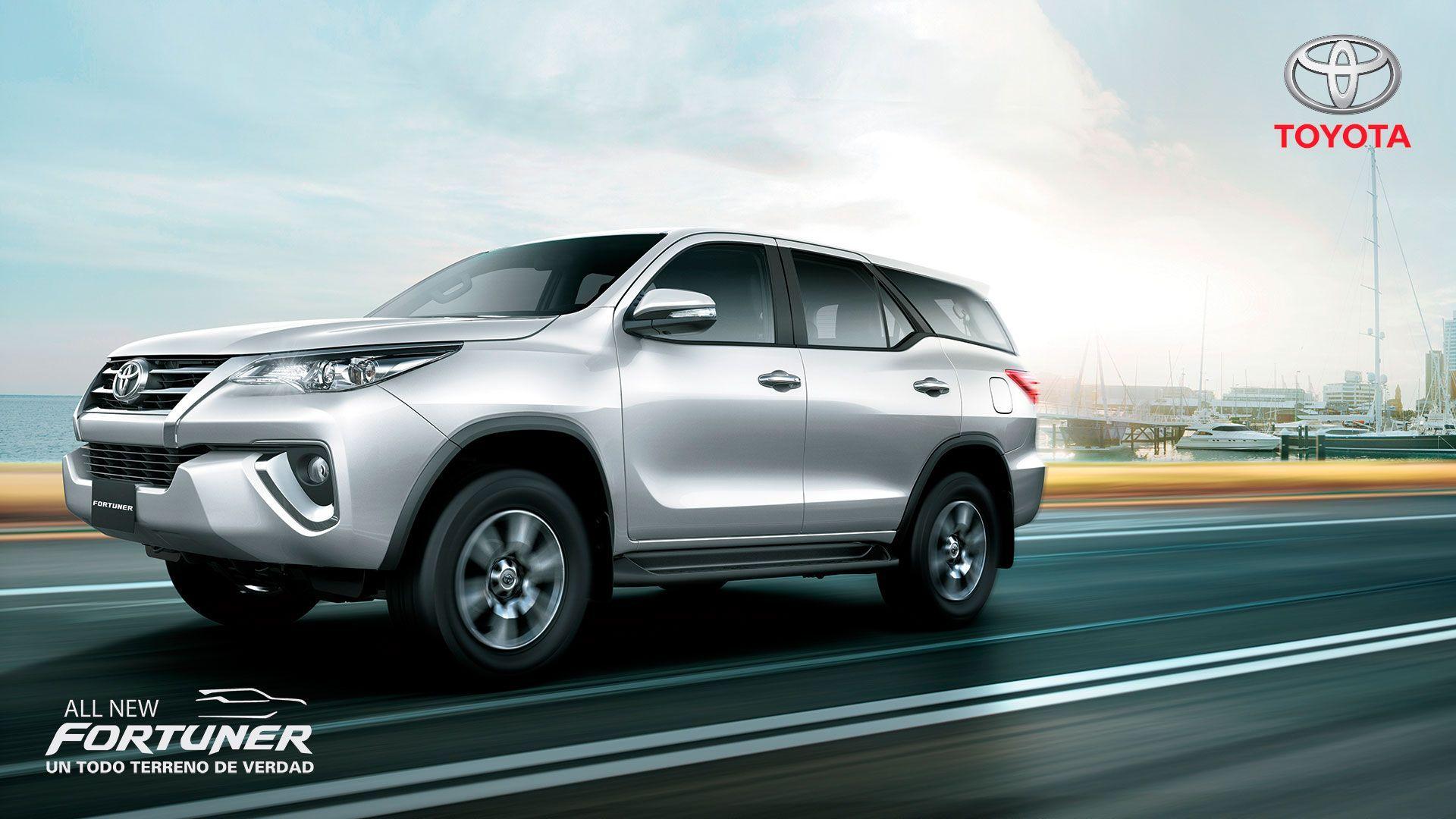 Fortuner Hd Wallpaper For Iphone