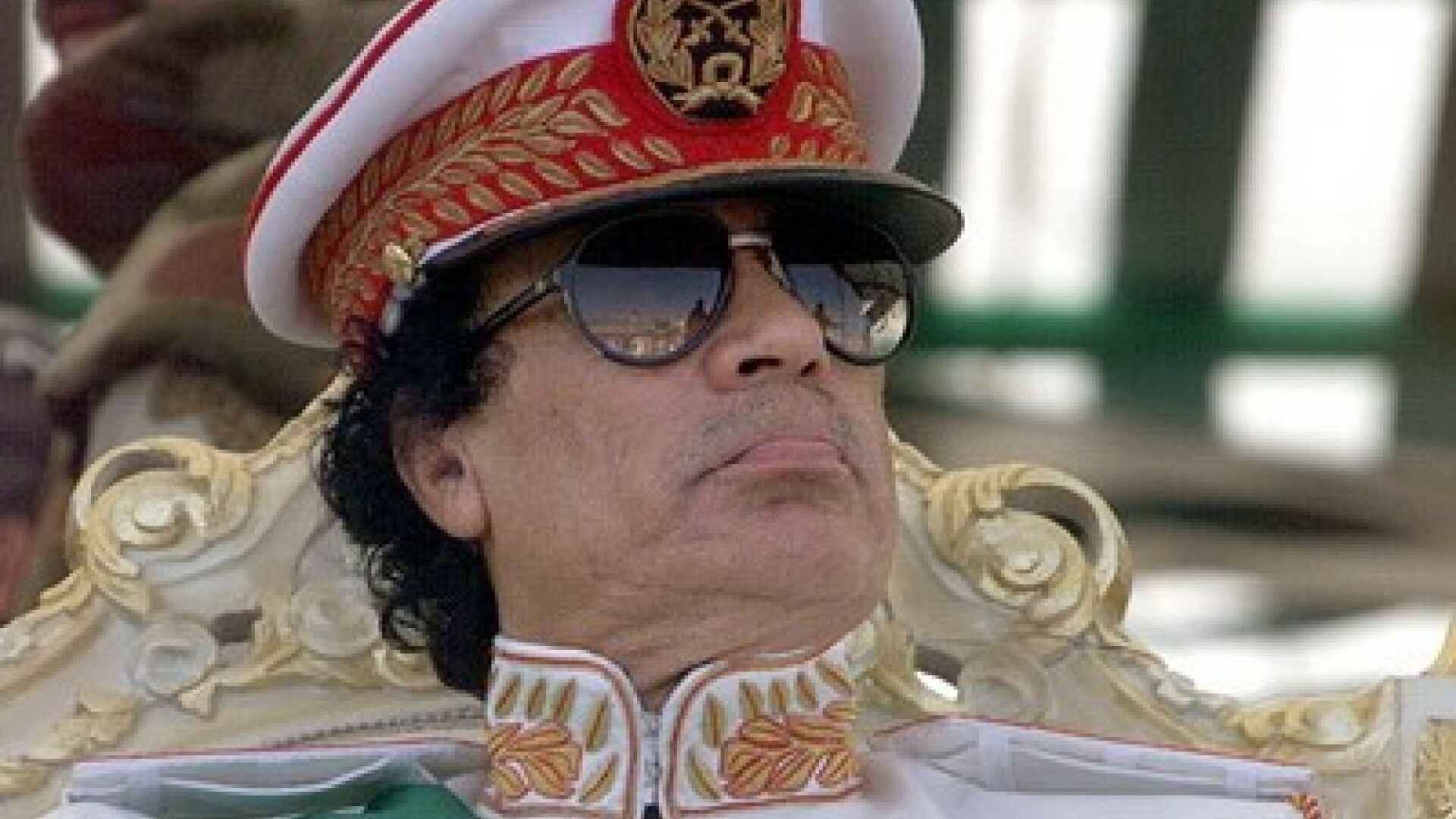 1920x1080 fobiile dictatorului. FOTO