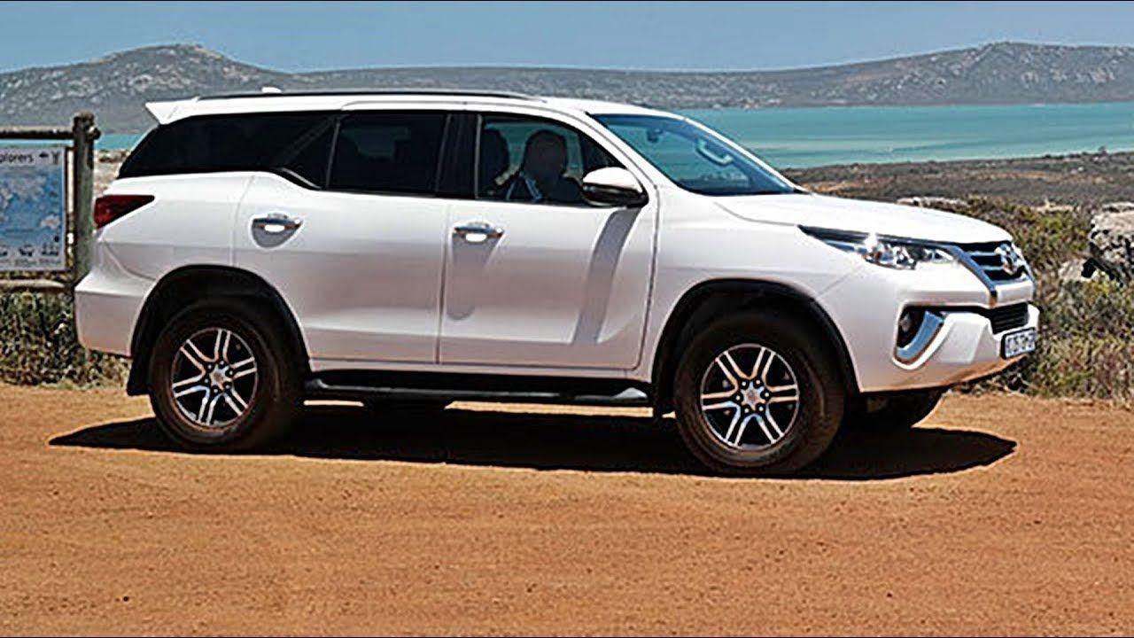 Toyota Fortuner Wallpapers - Top Free Toyota Fortuner Backgrounds